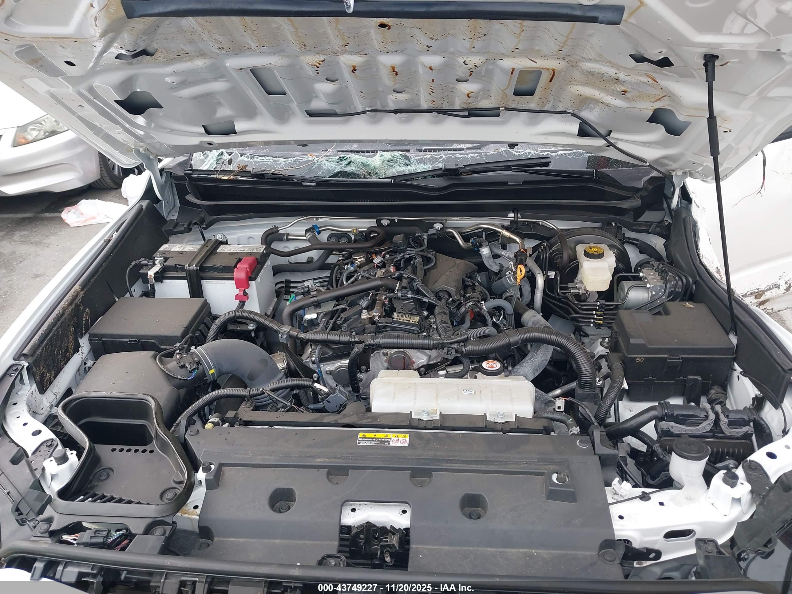 TOYOTA TACOMA image 10