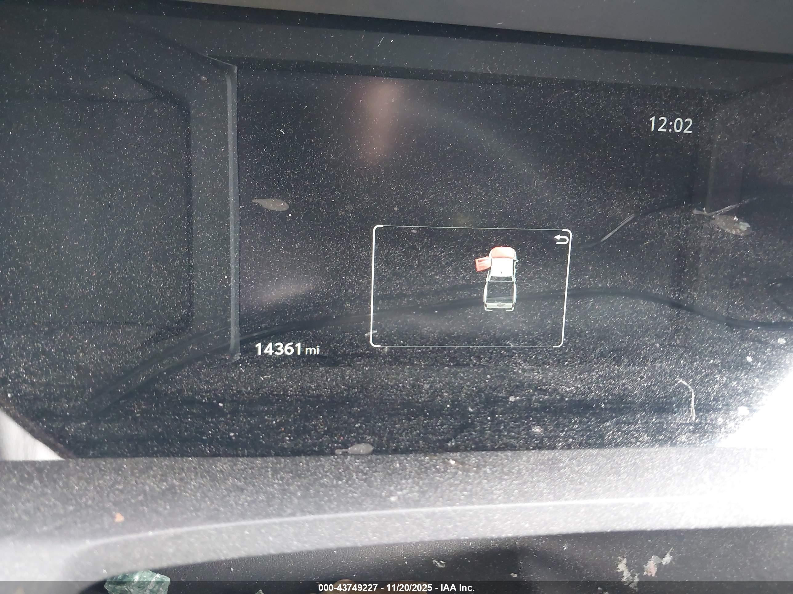 TOYOTA TACOMA image 7