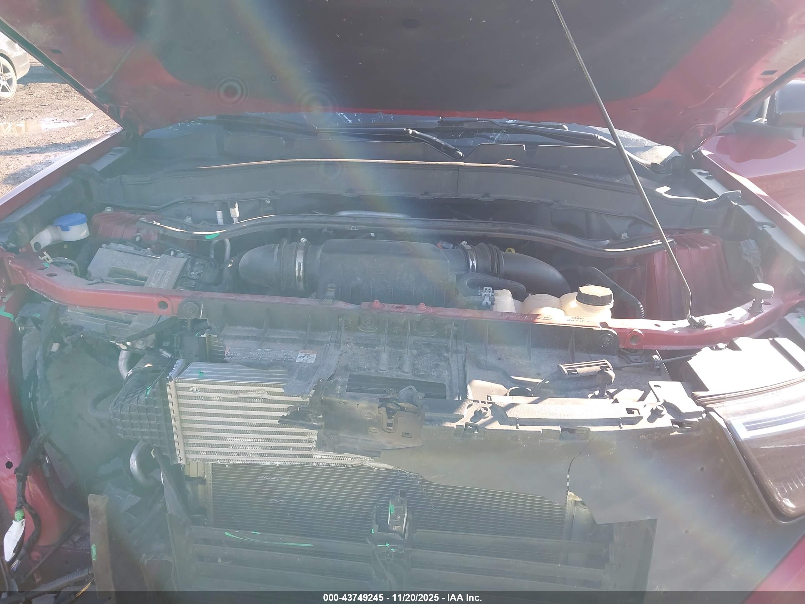 FORD EXPLORER image 10