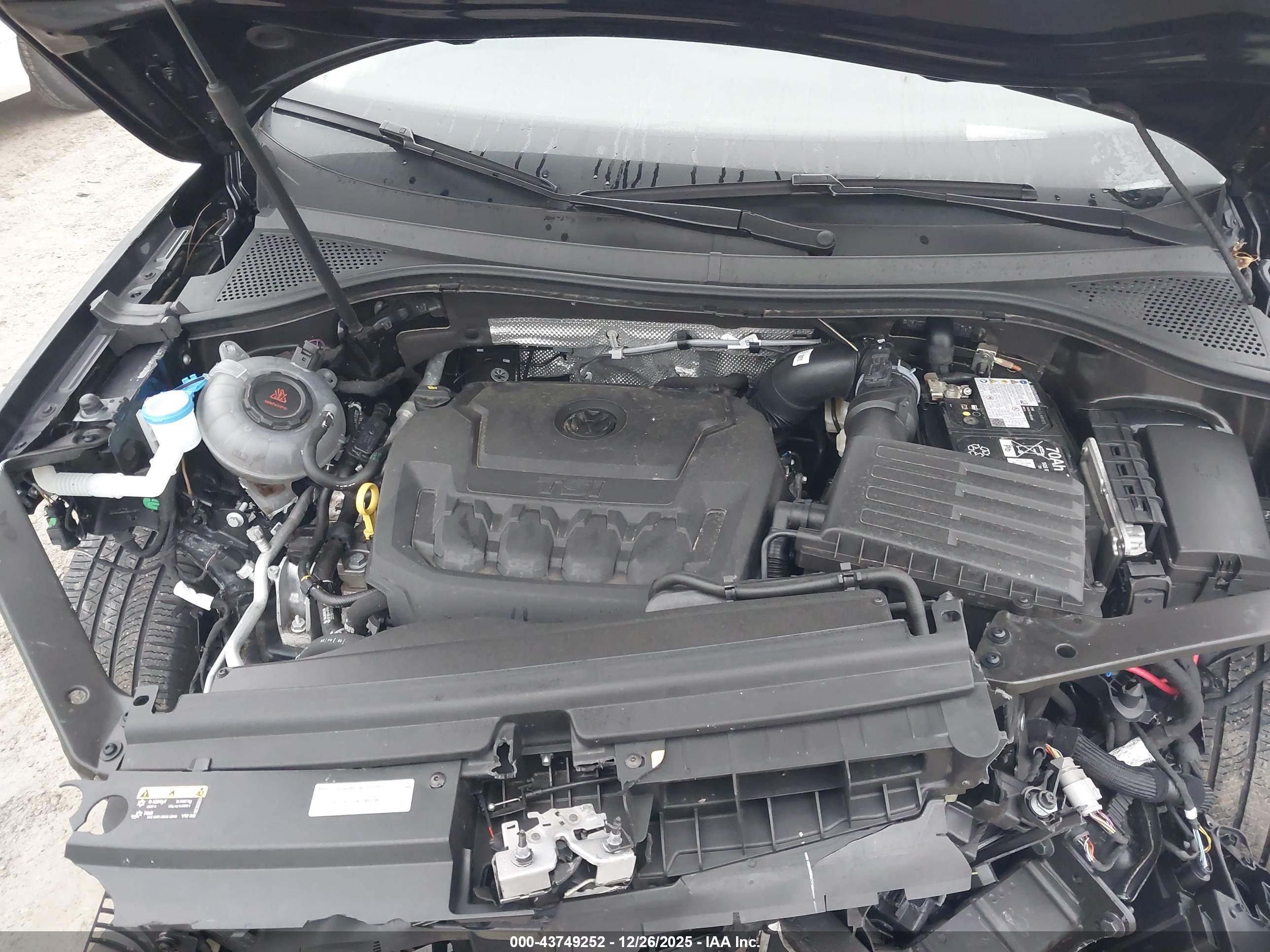 VOLKSWAGEN TIGUAN image 10