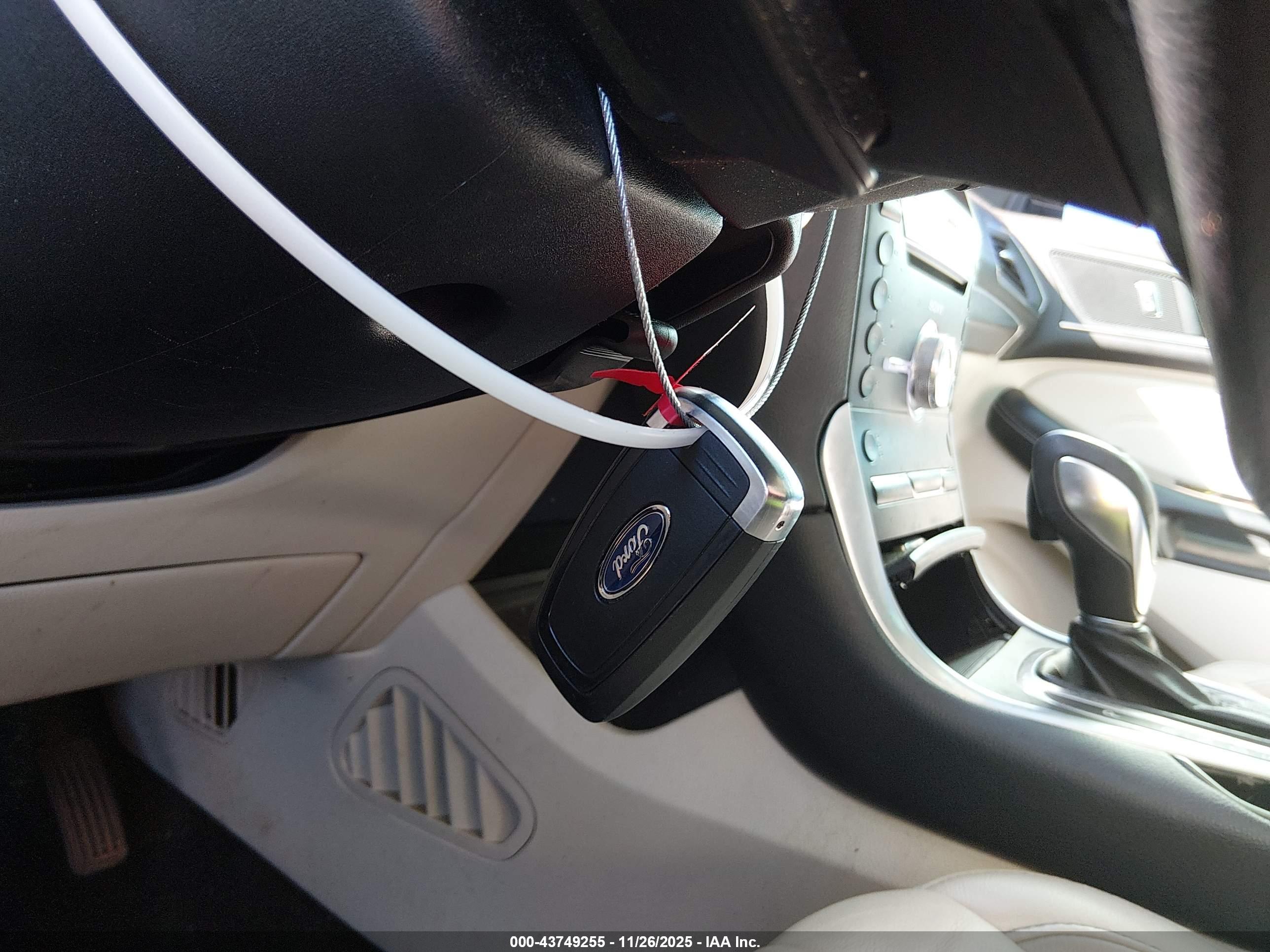 FORD EDGE image 11