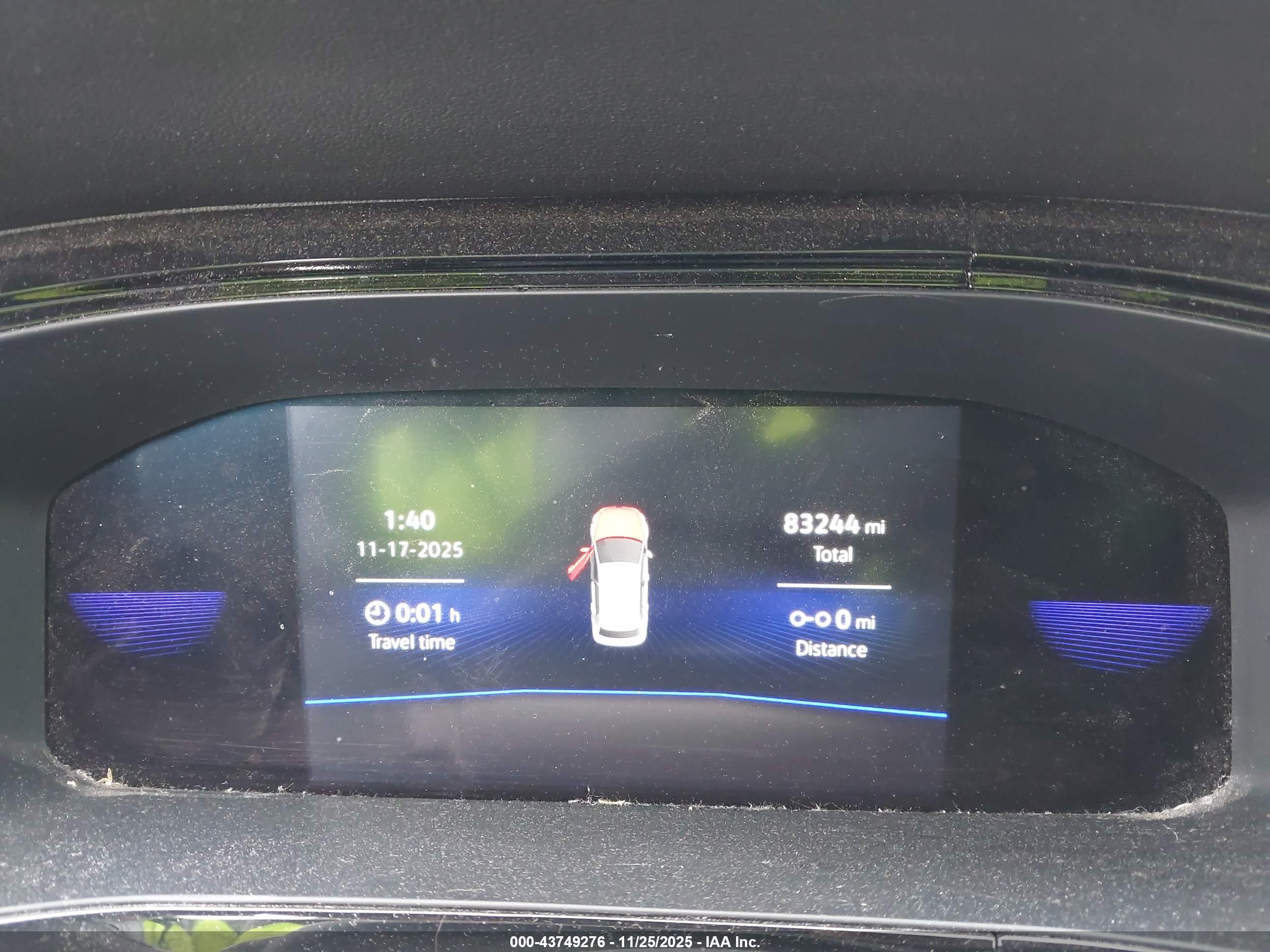 VOLKSWAGEN TAOS image 7