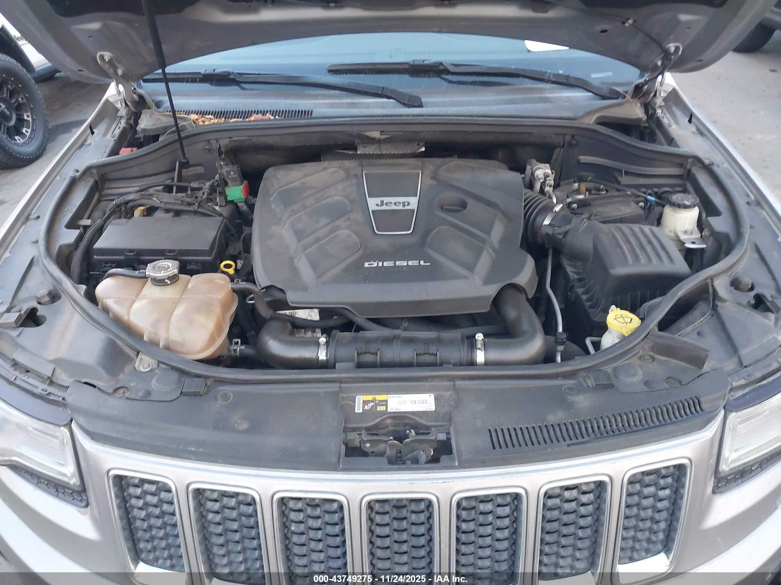 JEEP GRAND image 10