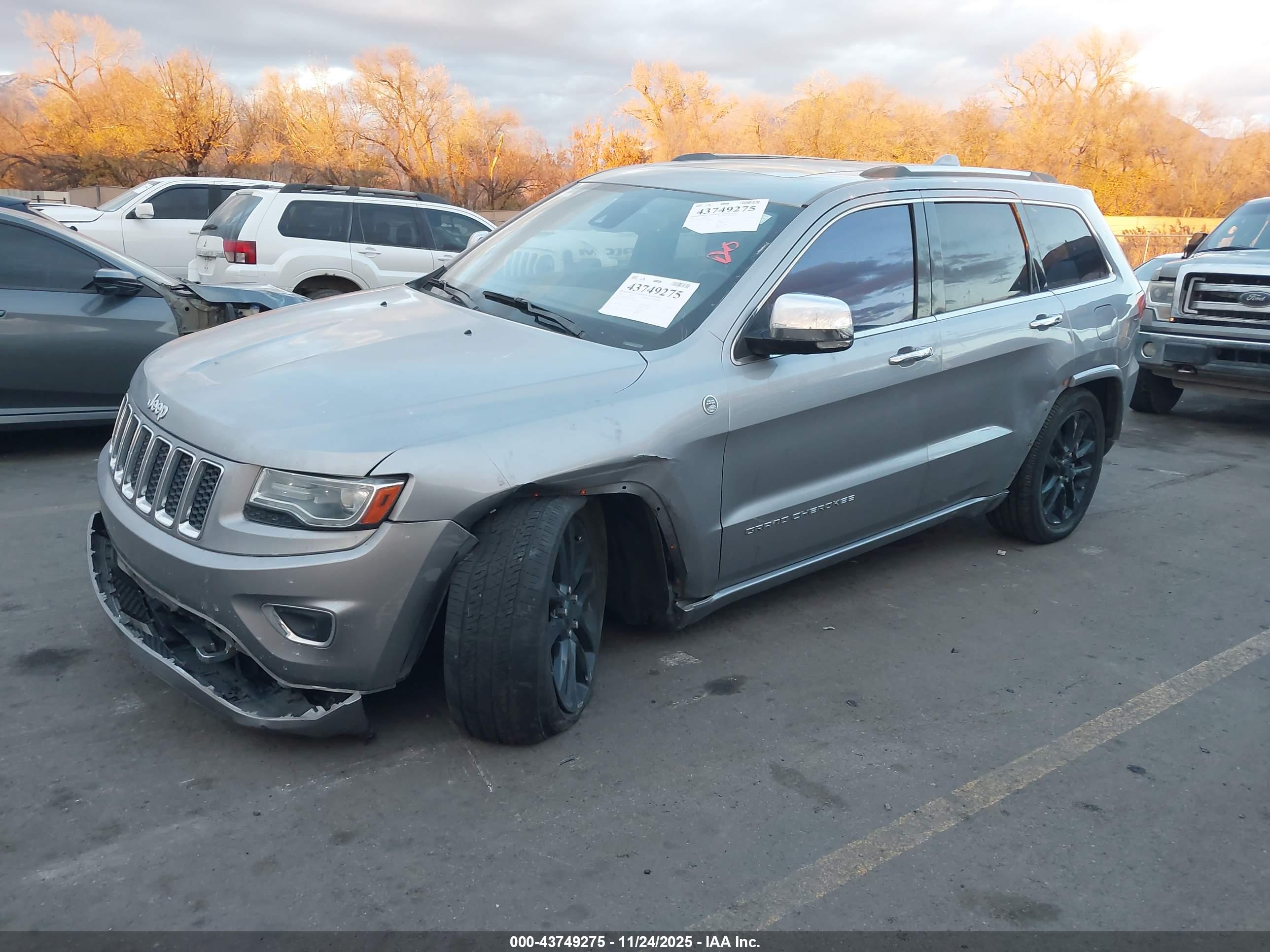 JEEP GRAND image 2