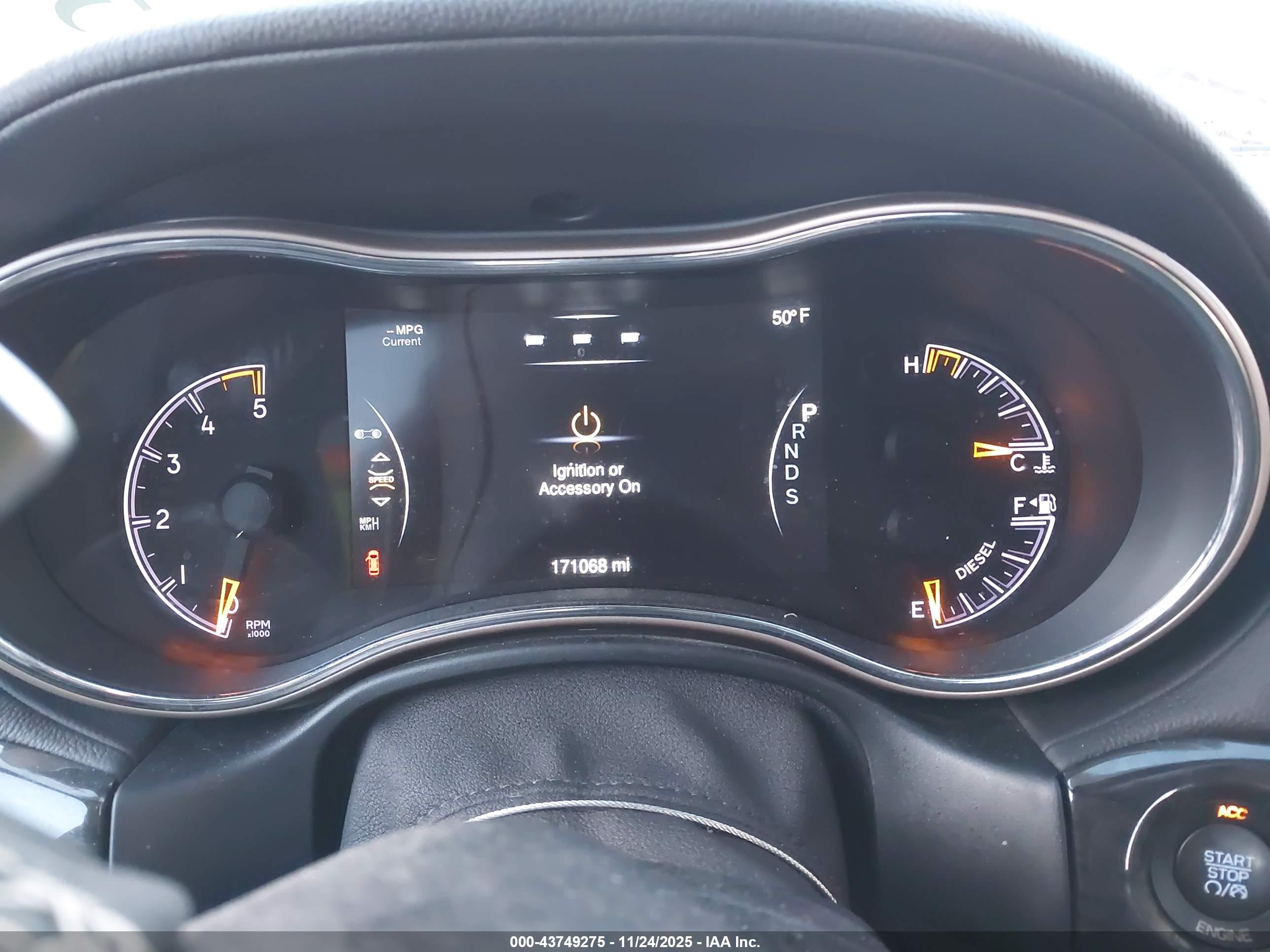 JEEP GRAND image 7