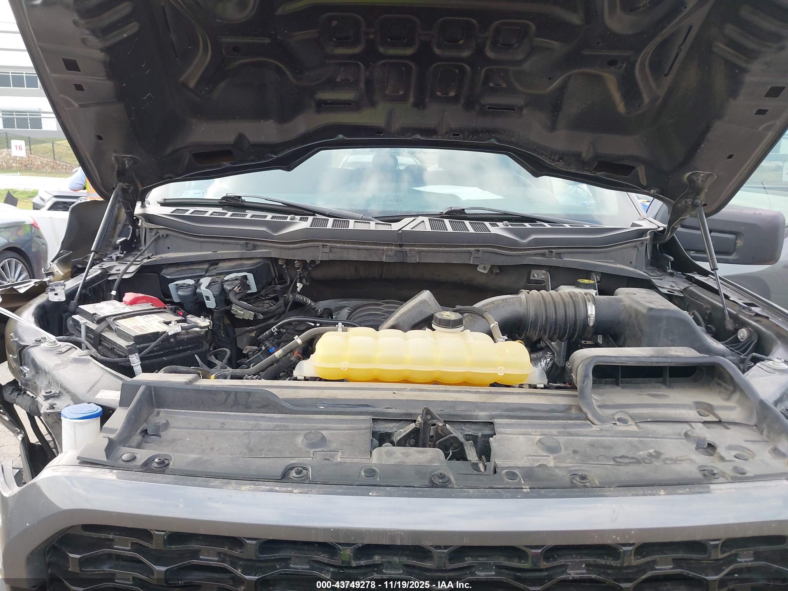 FORD F-150 image 10