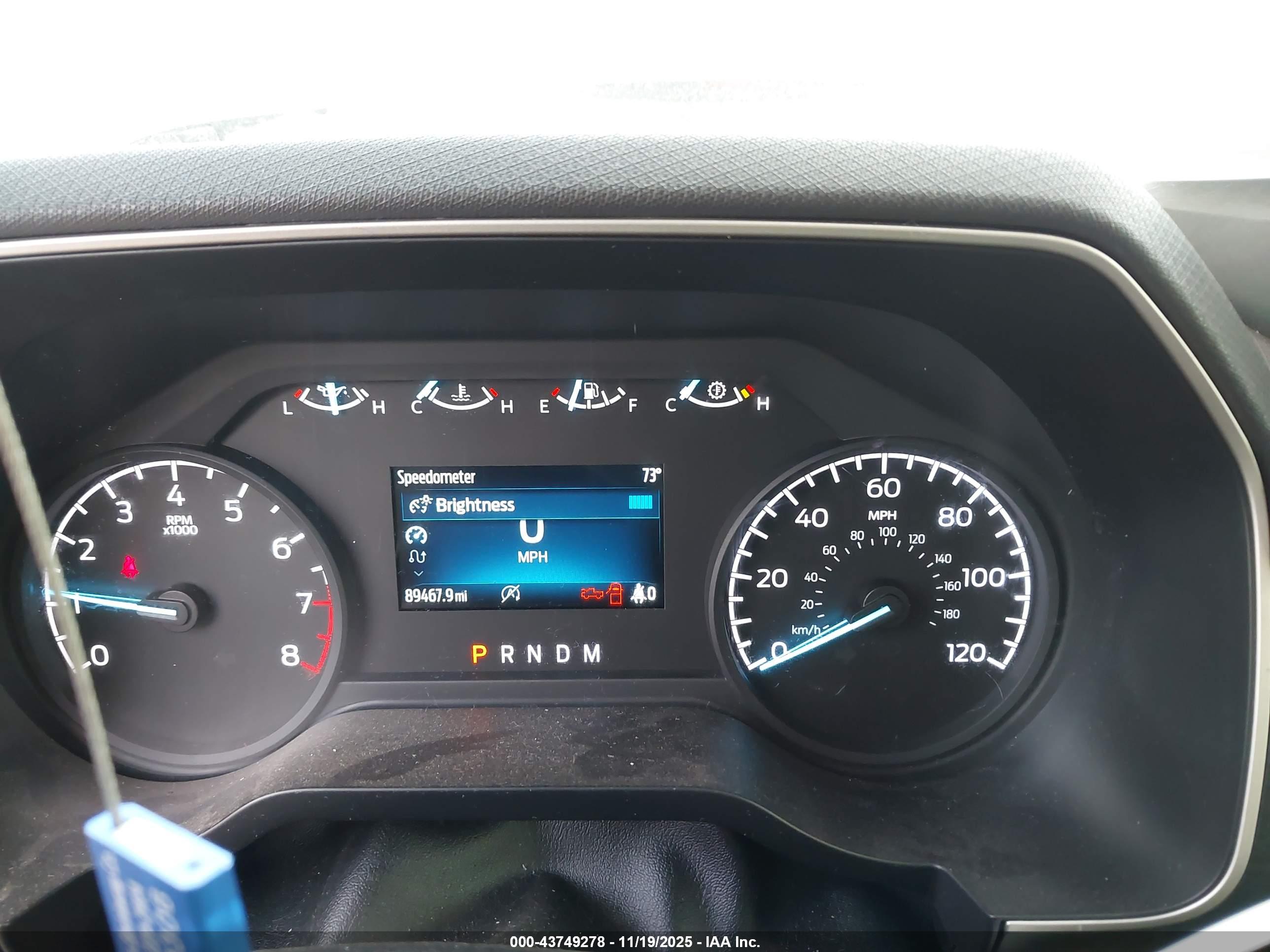 FORD F-150 image 7