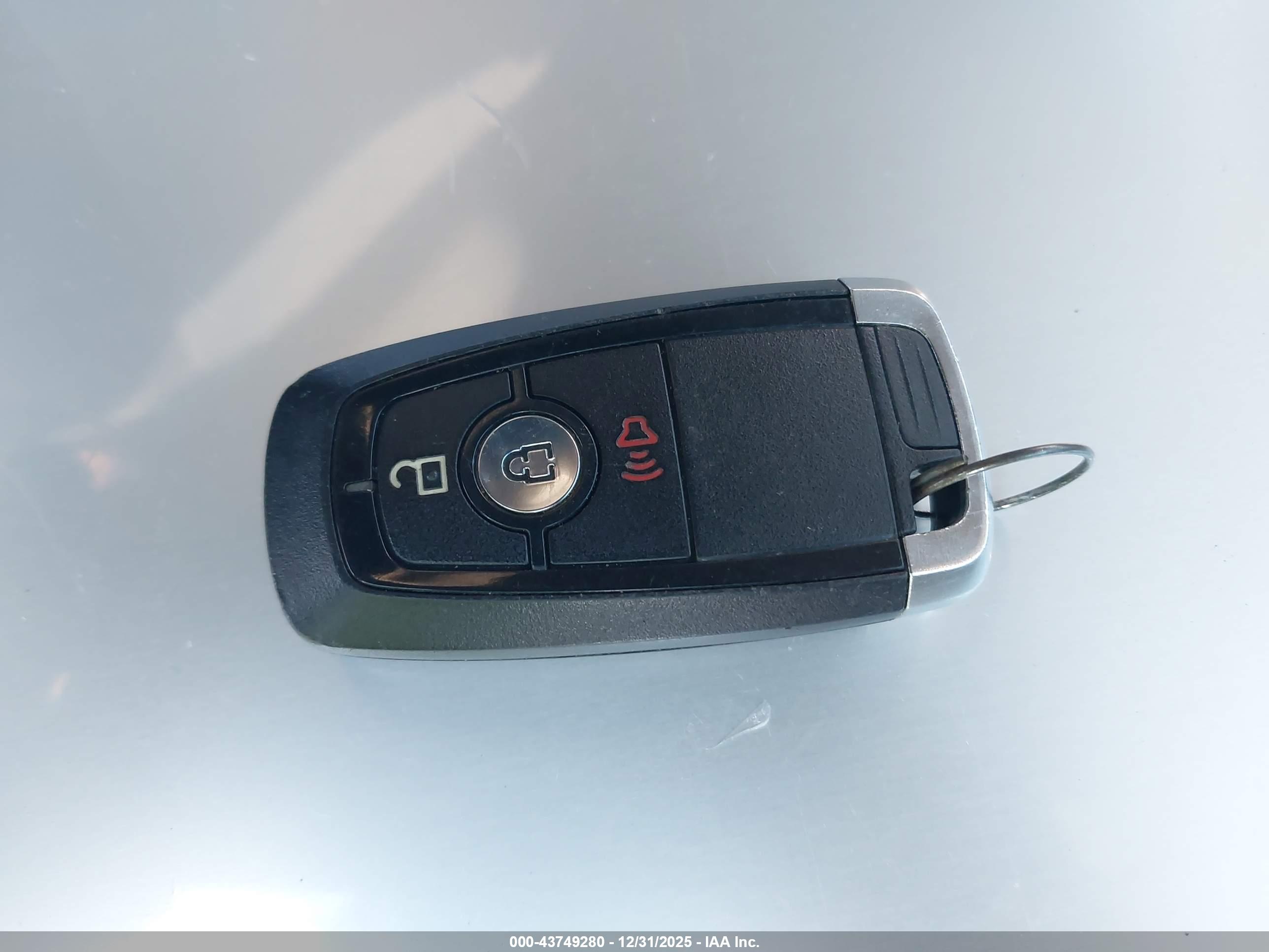 FORD ECOSPORT image 11