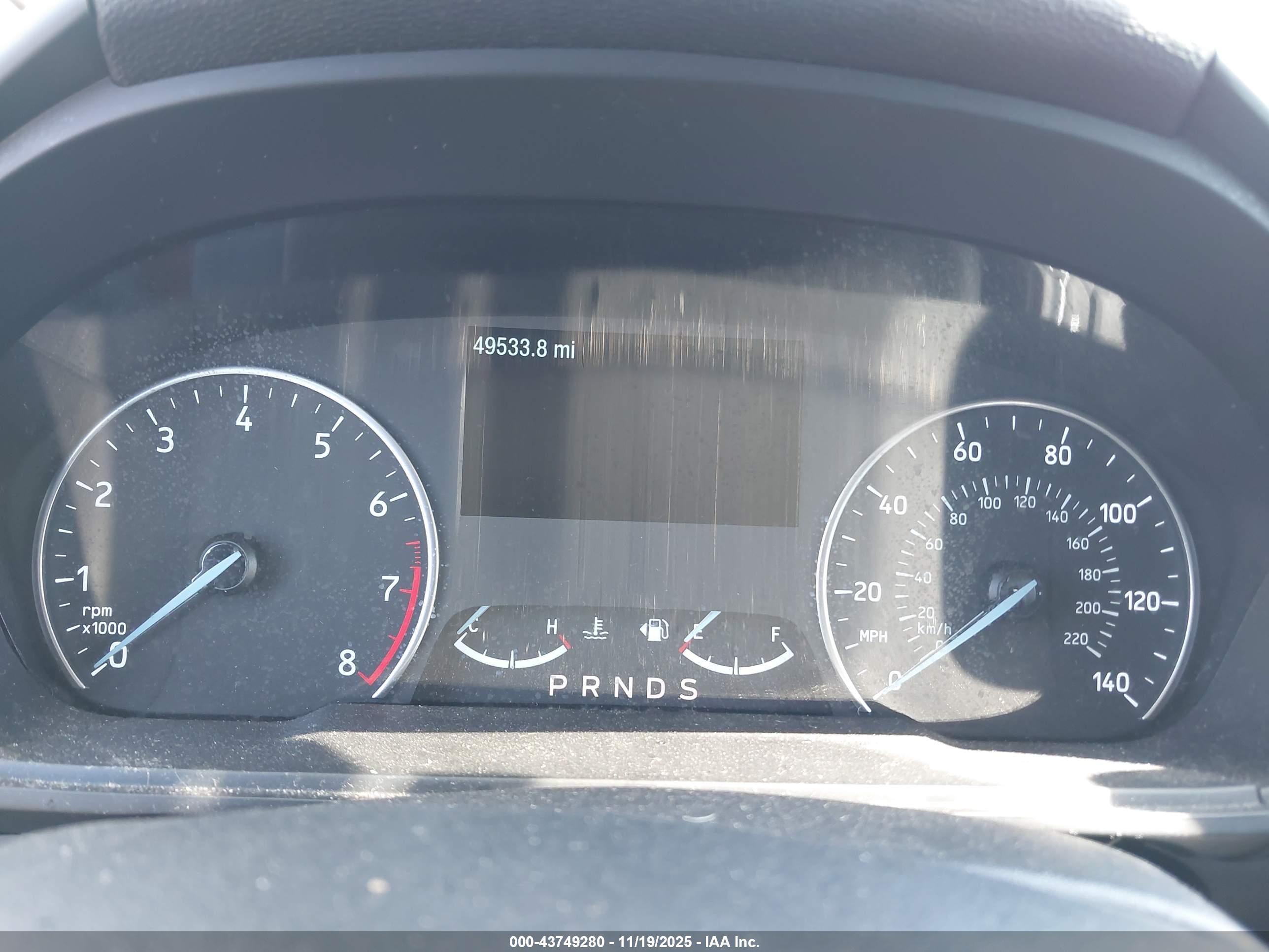 FORD ECOSPORT image 7