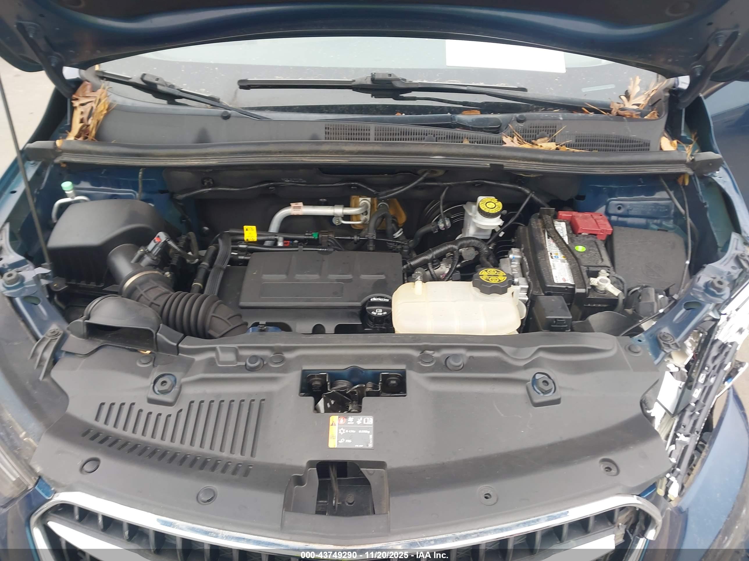 BUICK ENCORE image 10