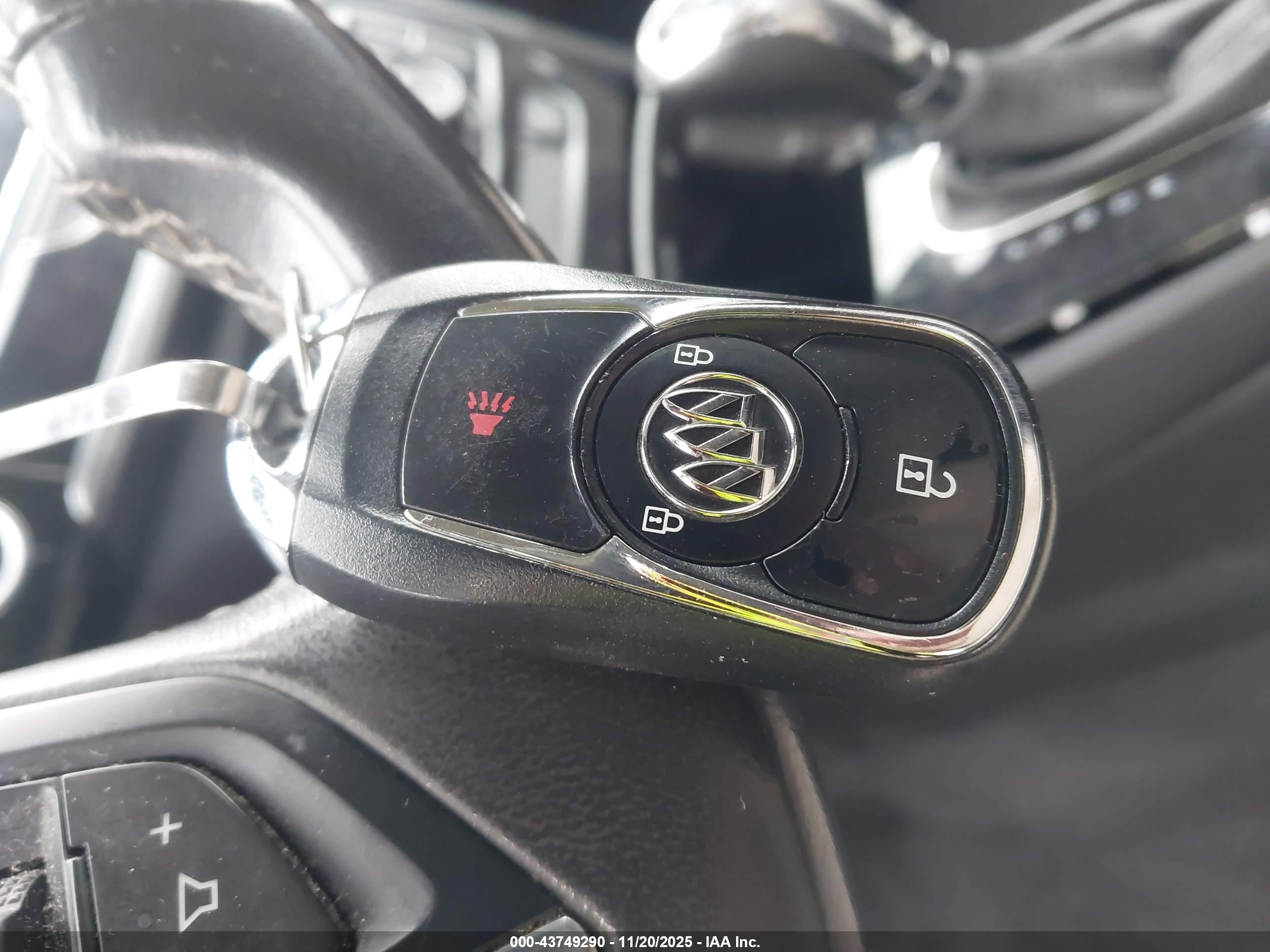BUICK ENCORE image 11