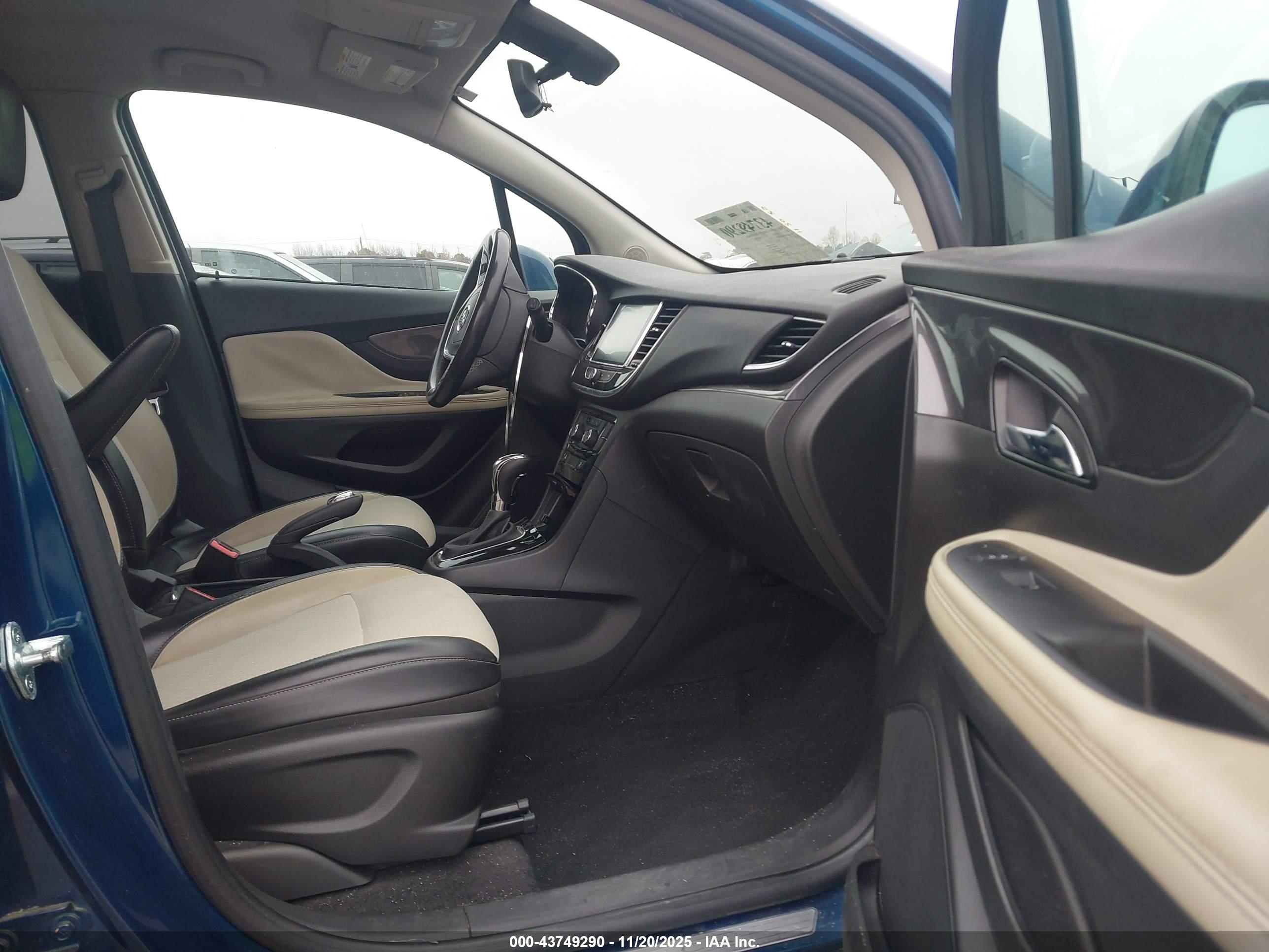 BUICK ENCORE image 5