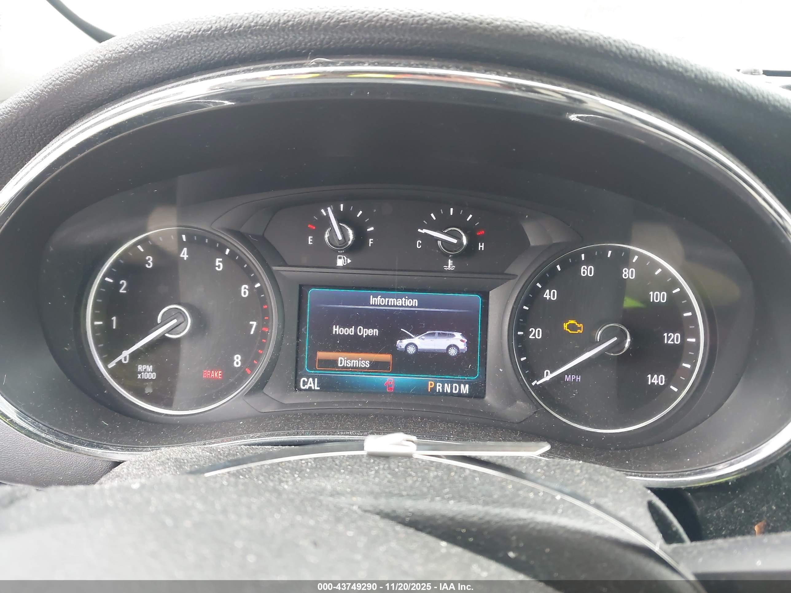 BUICK ENCORE image 7
