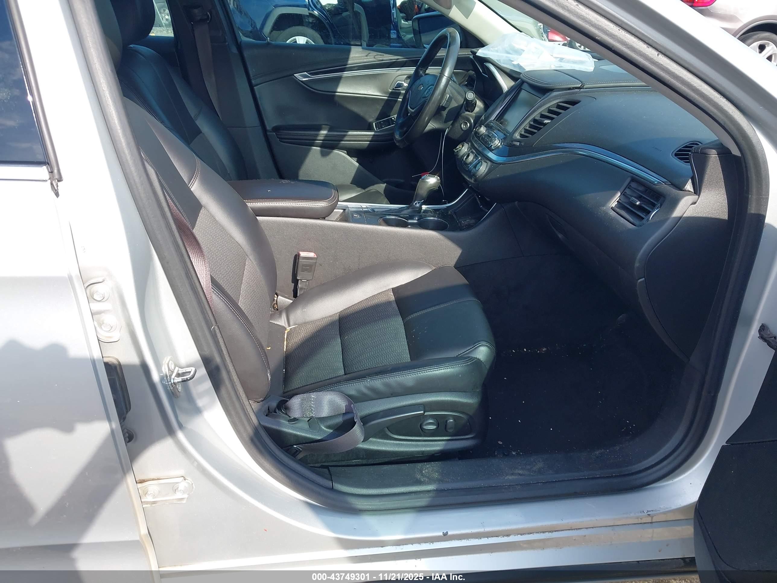 CHEVROLET IMPALA image 5