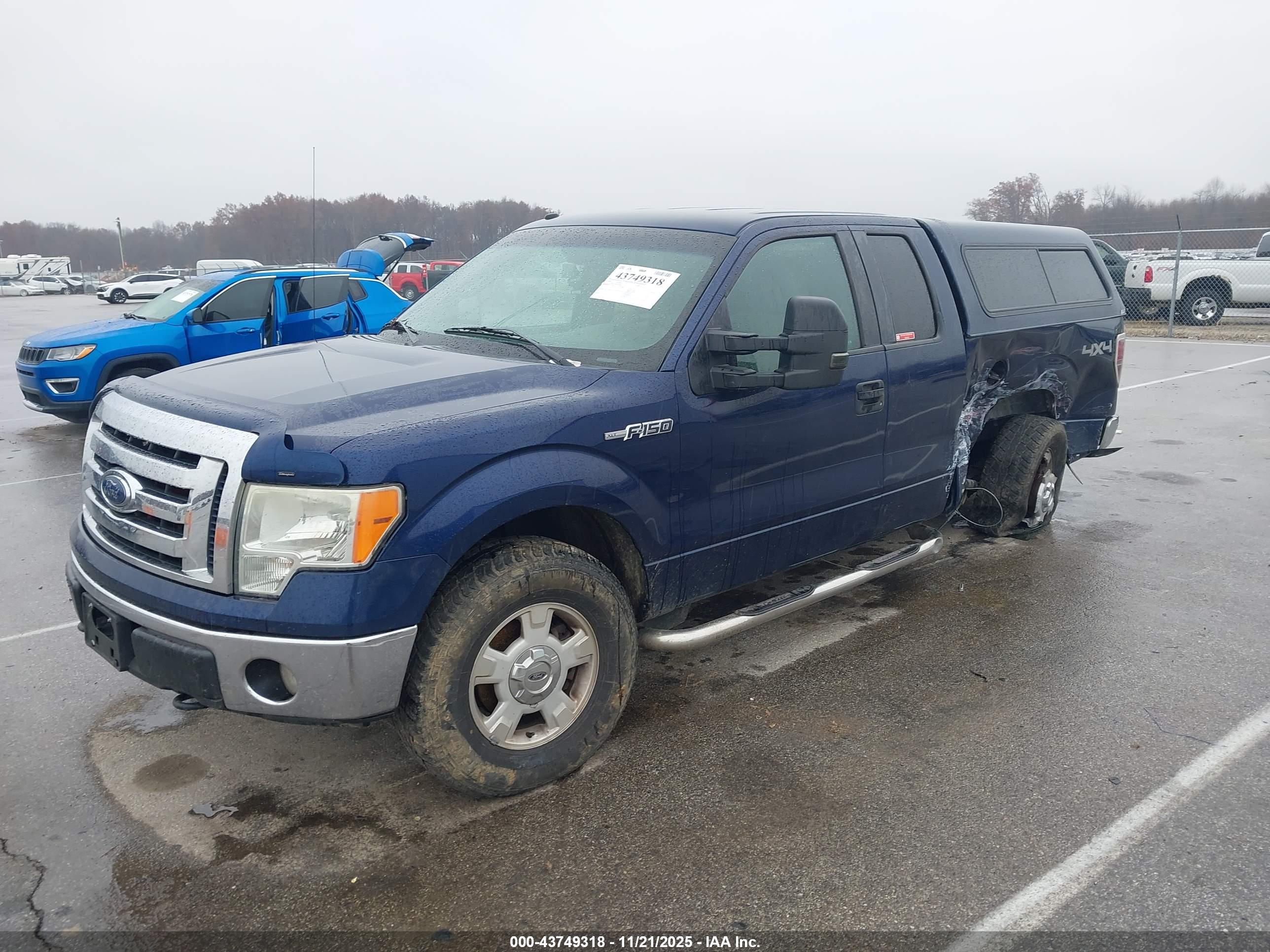 FORD F-150 image 2