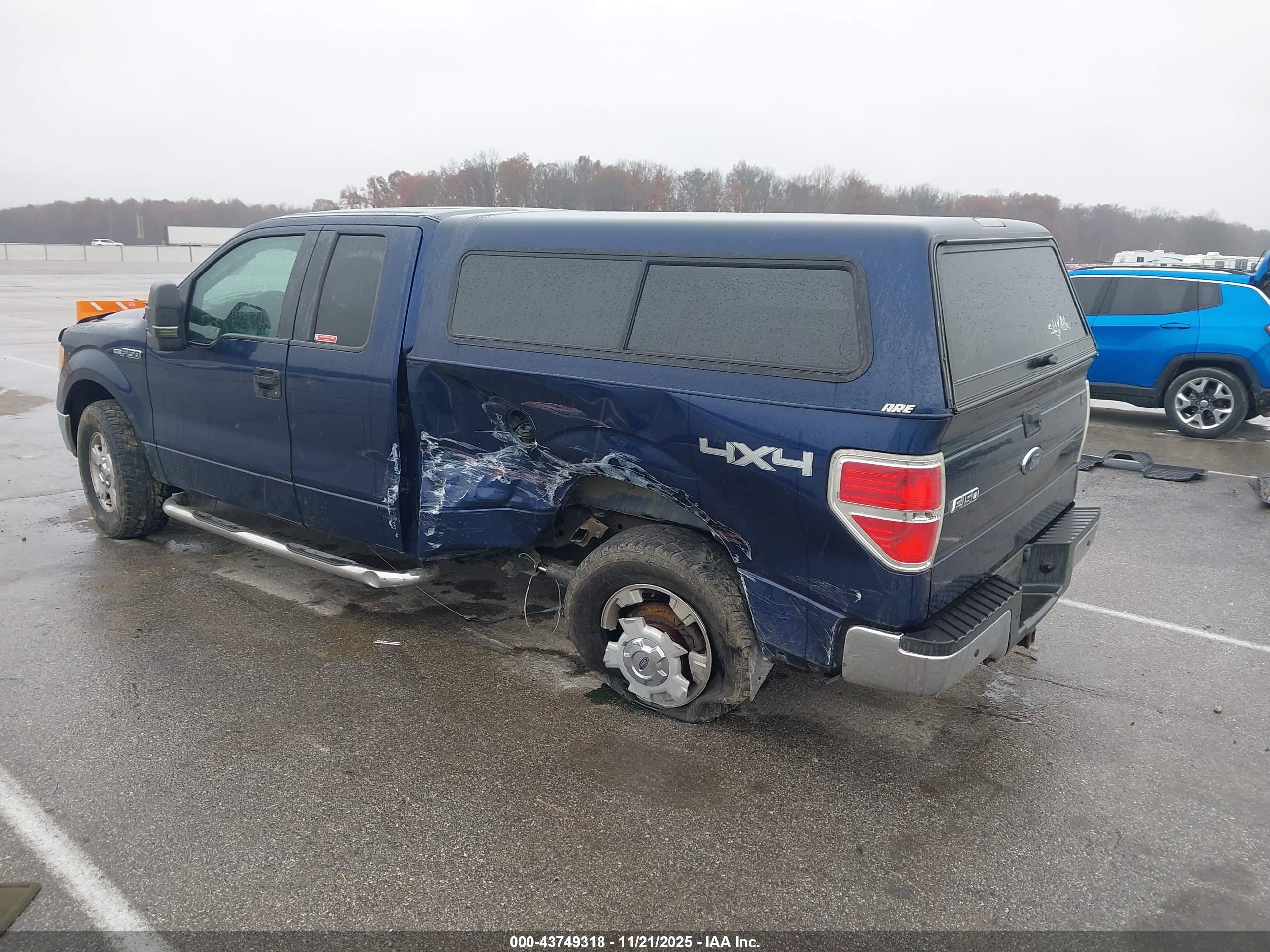 FORD F-150 image 3
