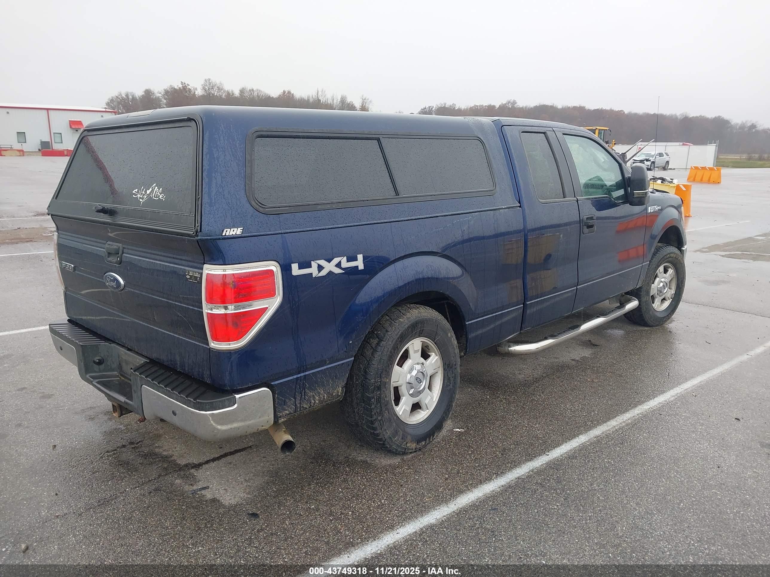 FORD F-150 image 4
