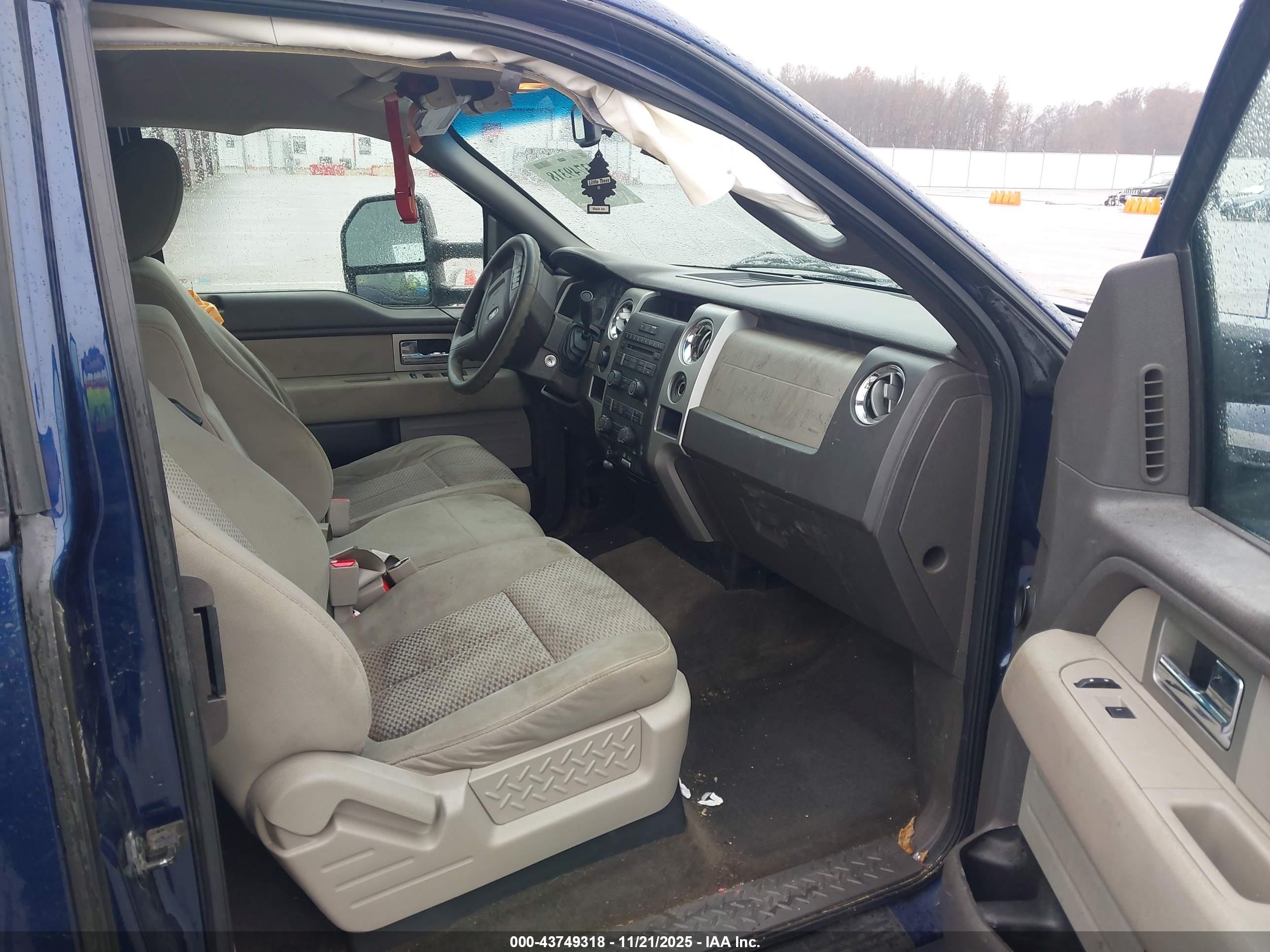 FORD F-150 image 5