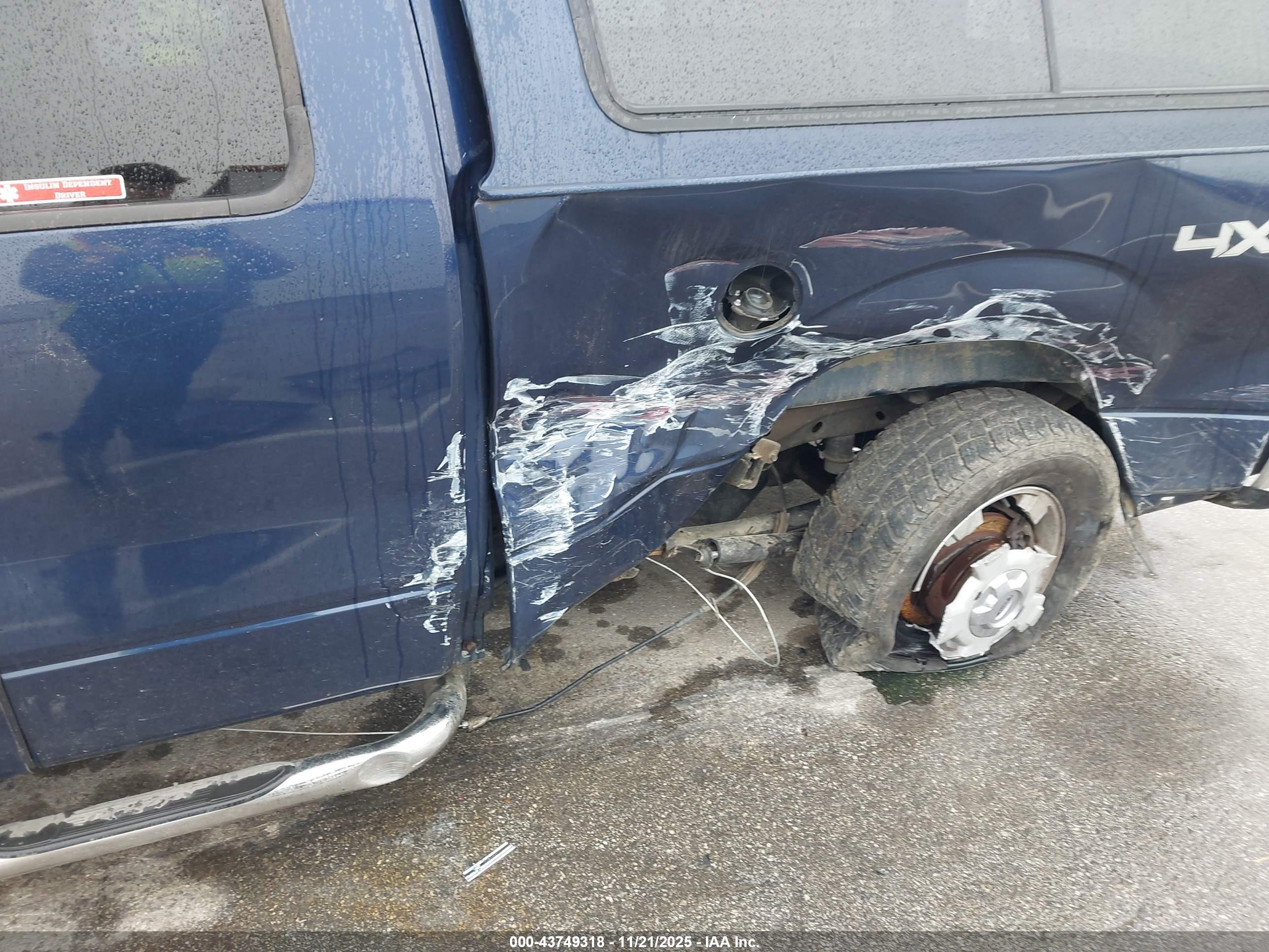 FORD F-150 image 6