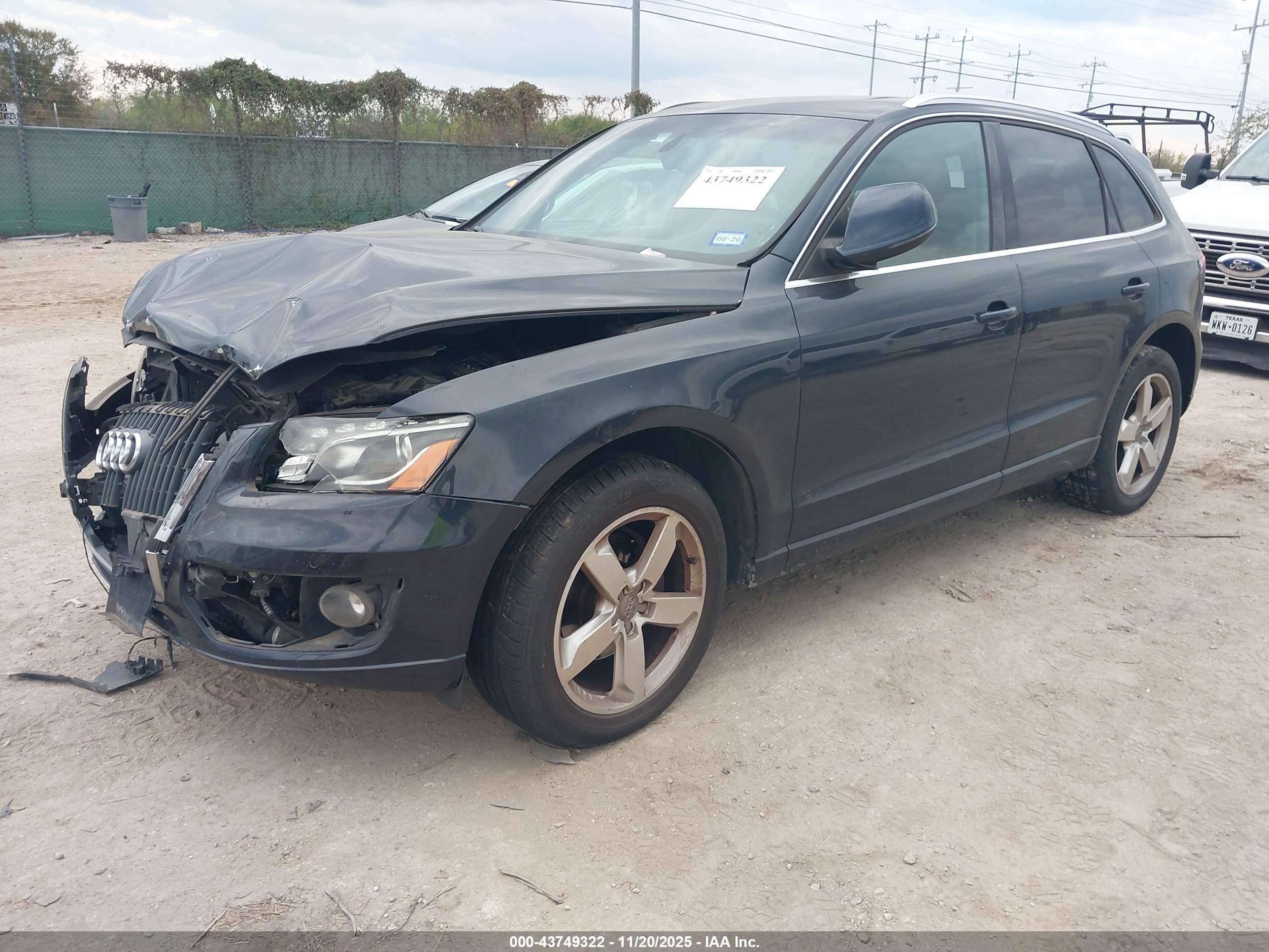 AUDI Q5 image 2