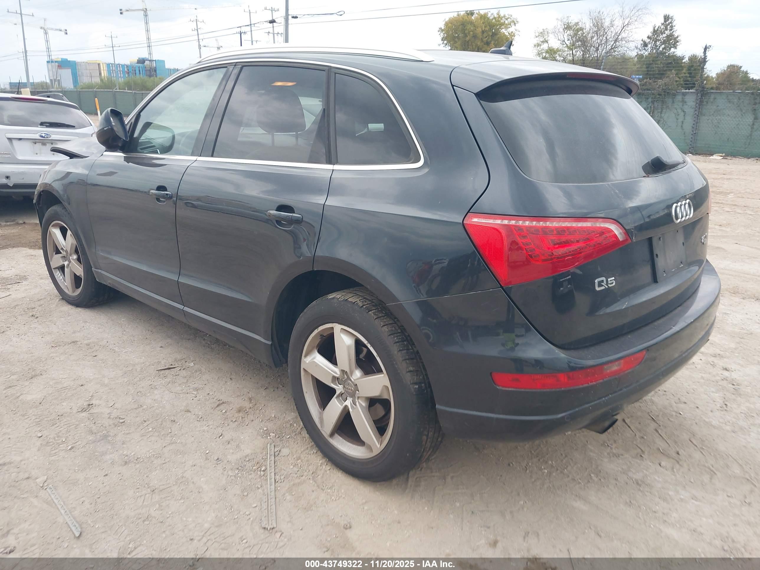 AUDI Q5 image 3
