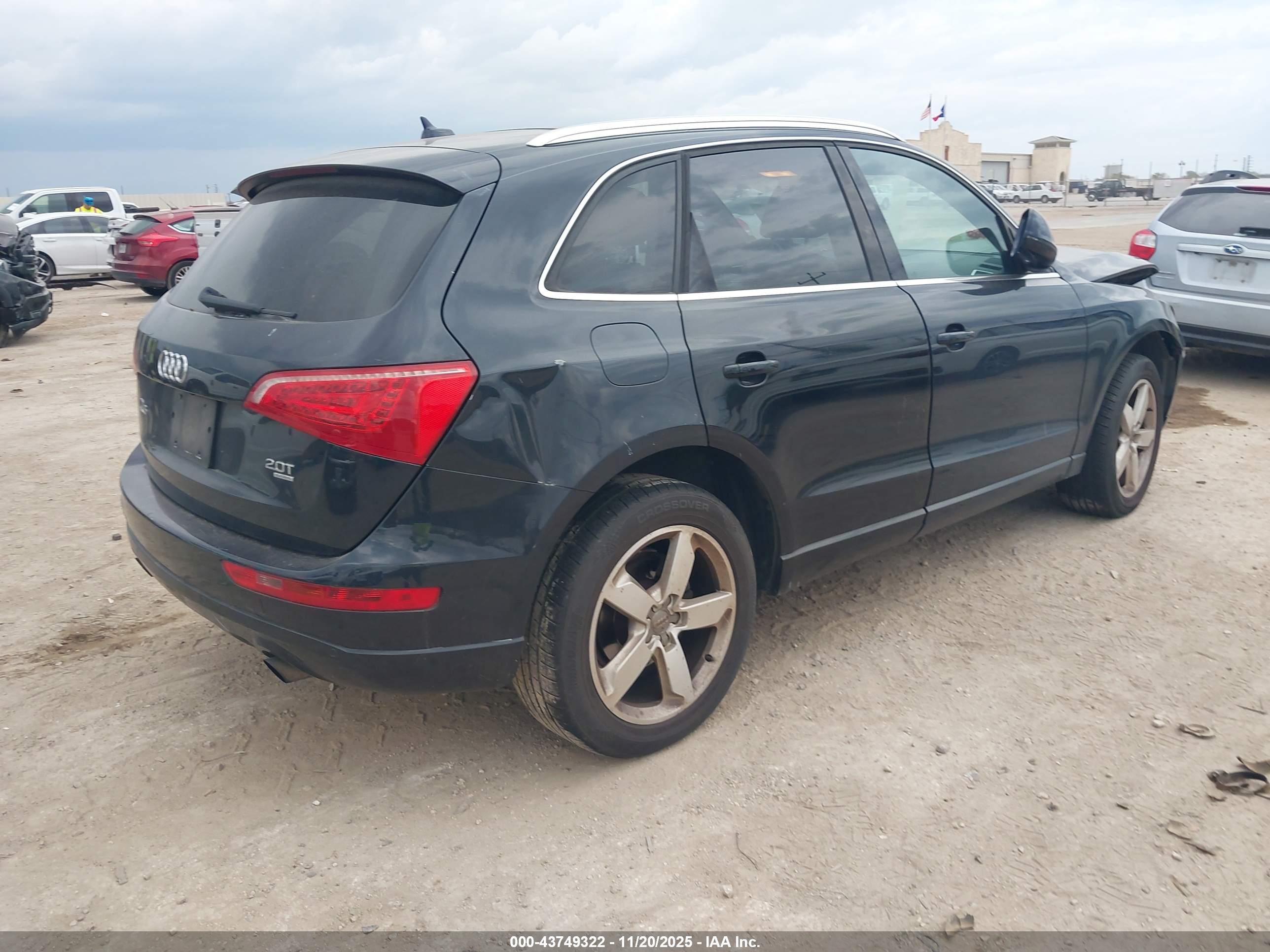 AUDI Q5 image 4