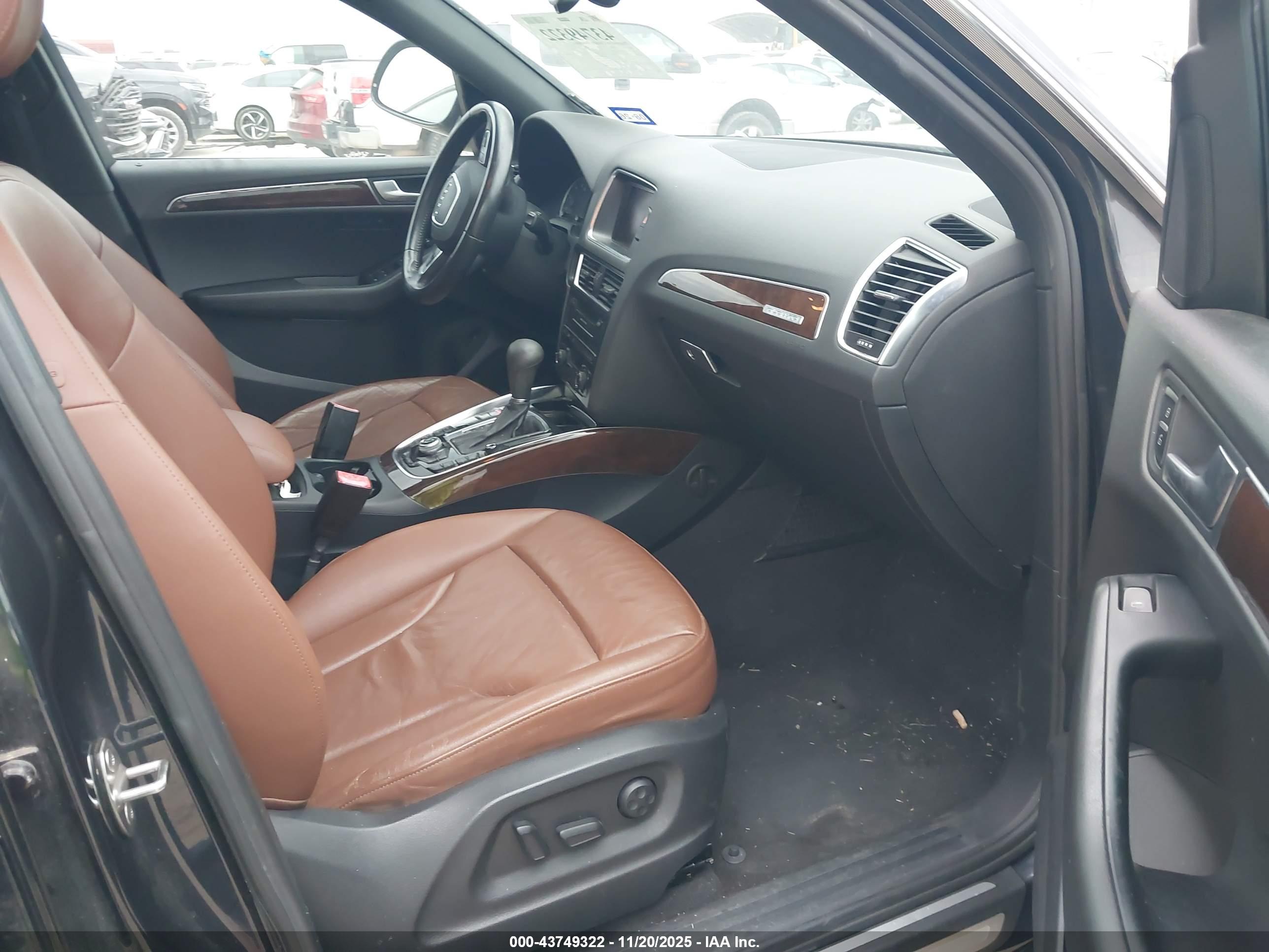 AUDI Q5 image 5