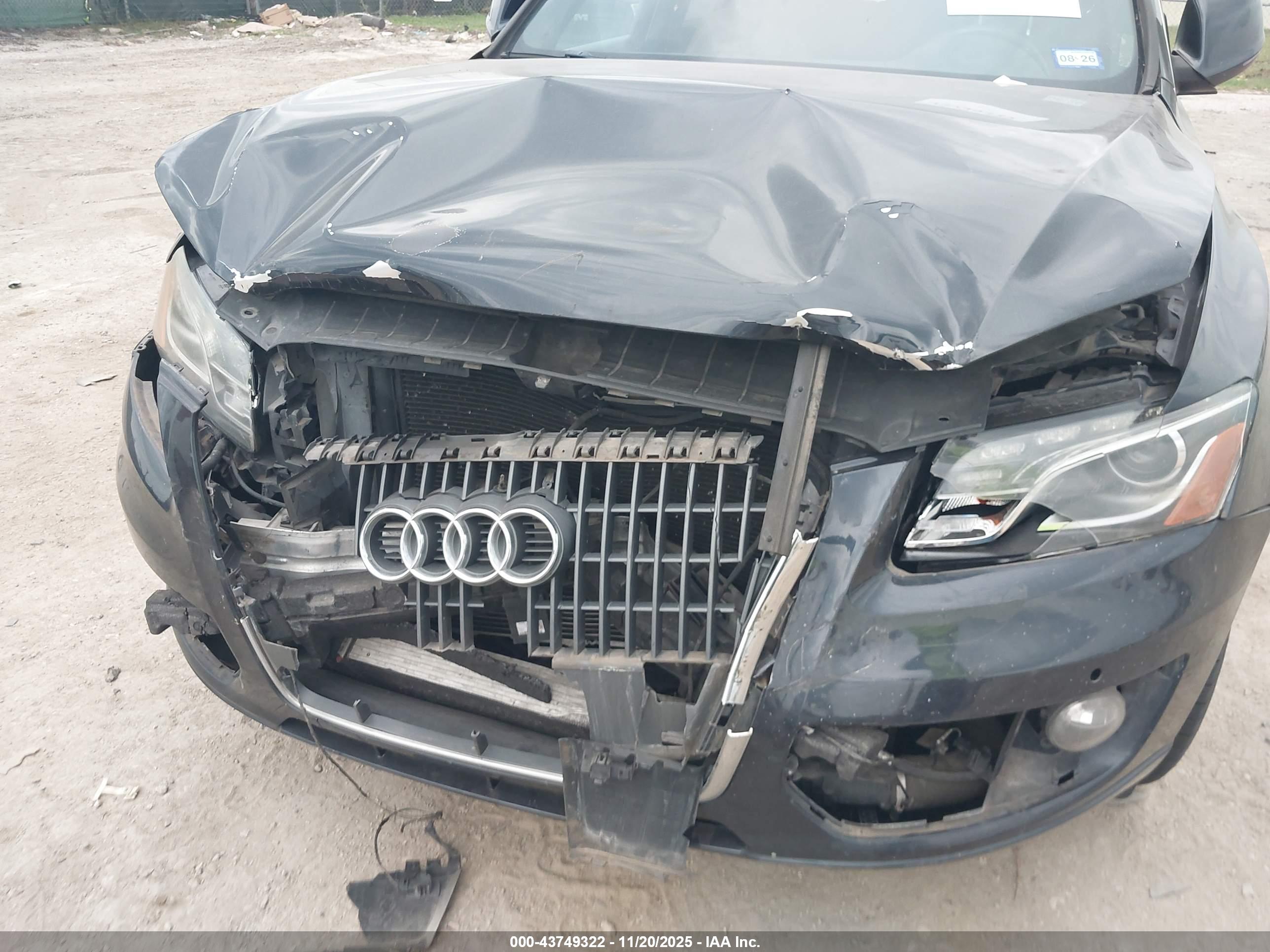 AUDI Q5 image 6