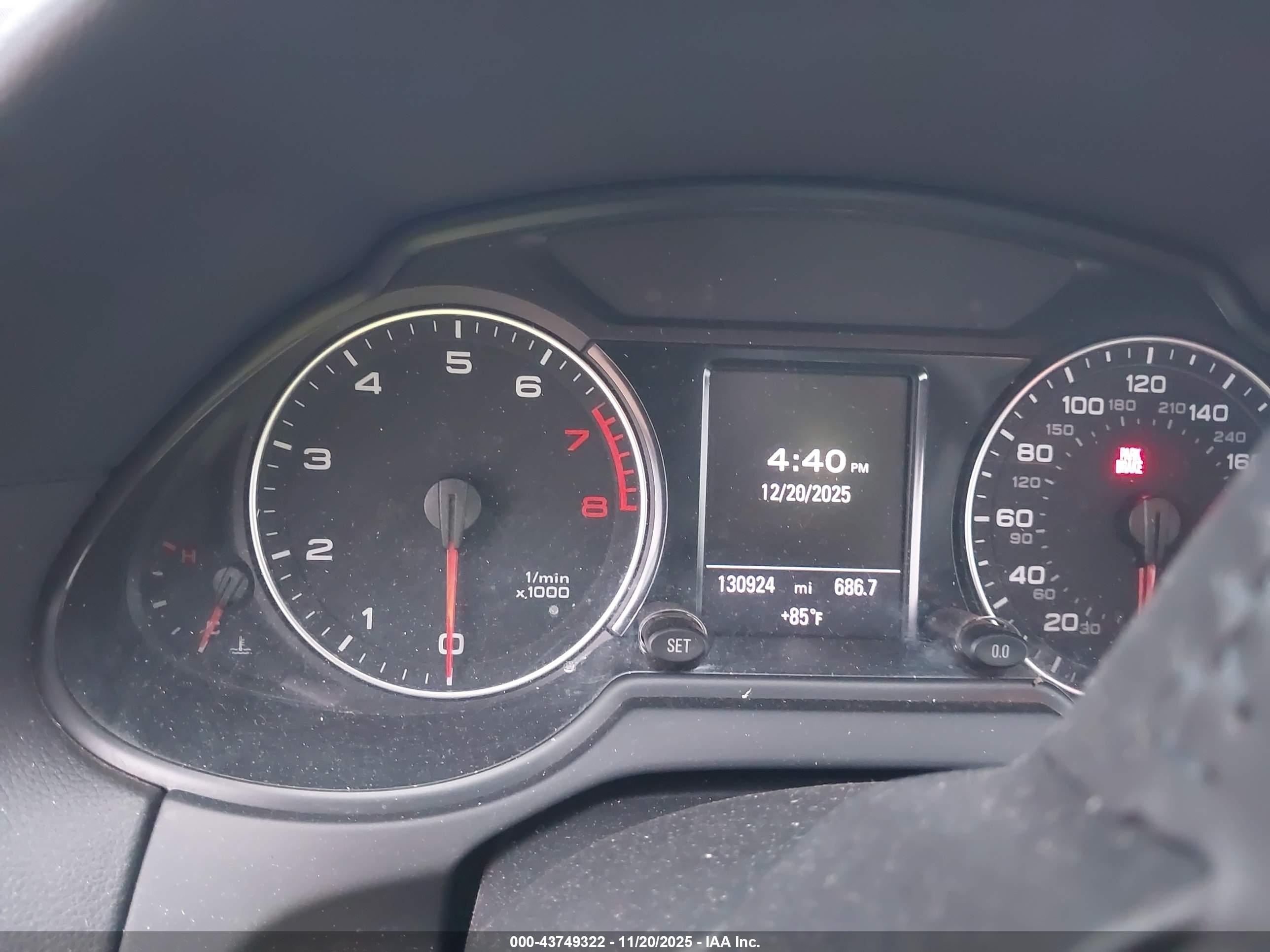 AUDI Q5 image 7