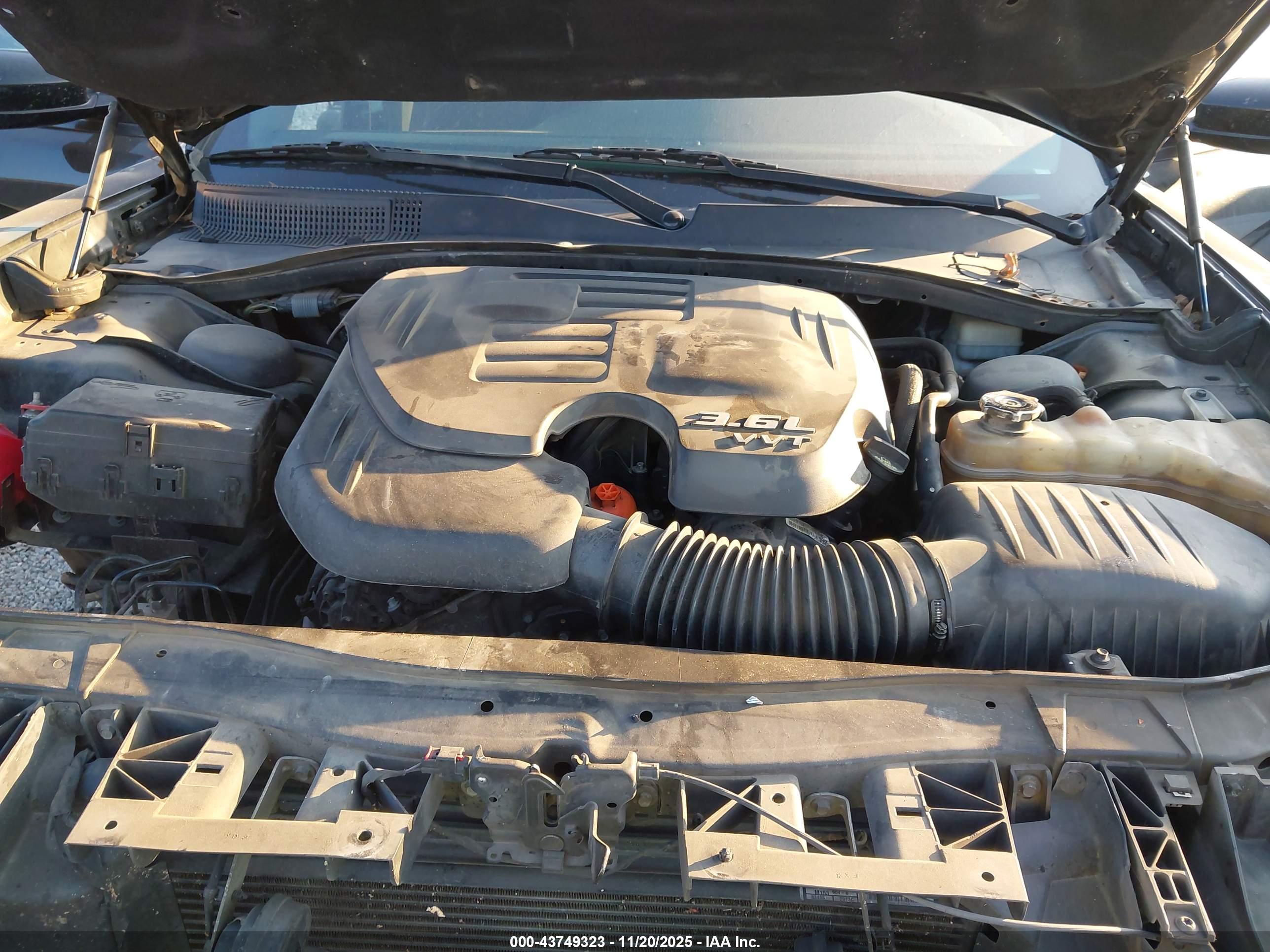 DODGE CHARGER image 10