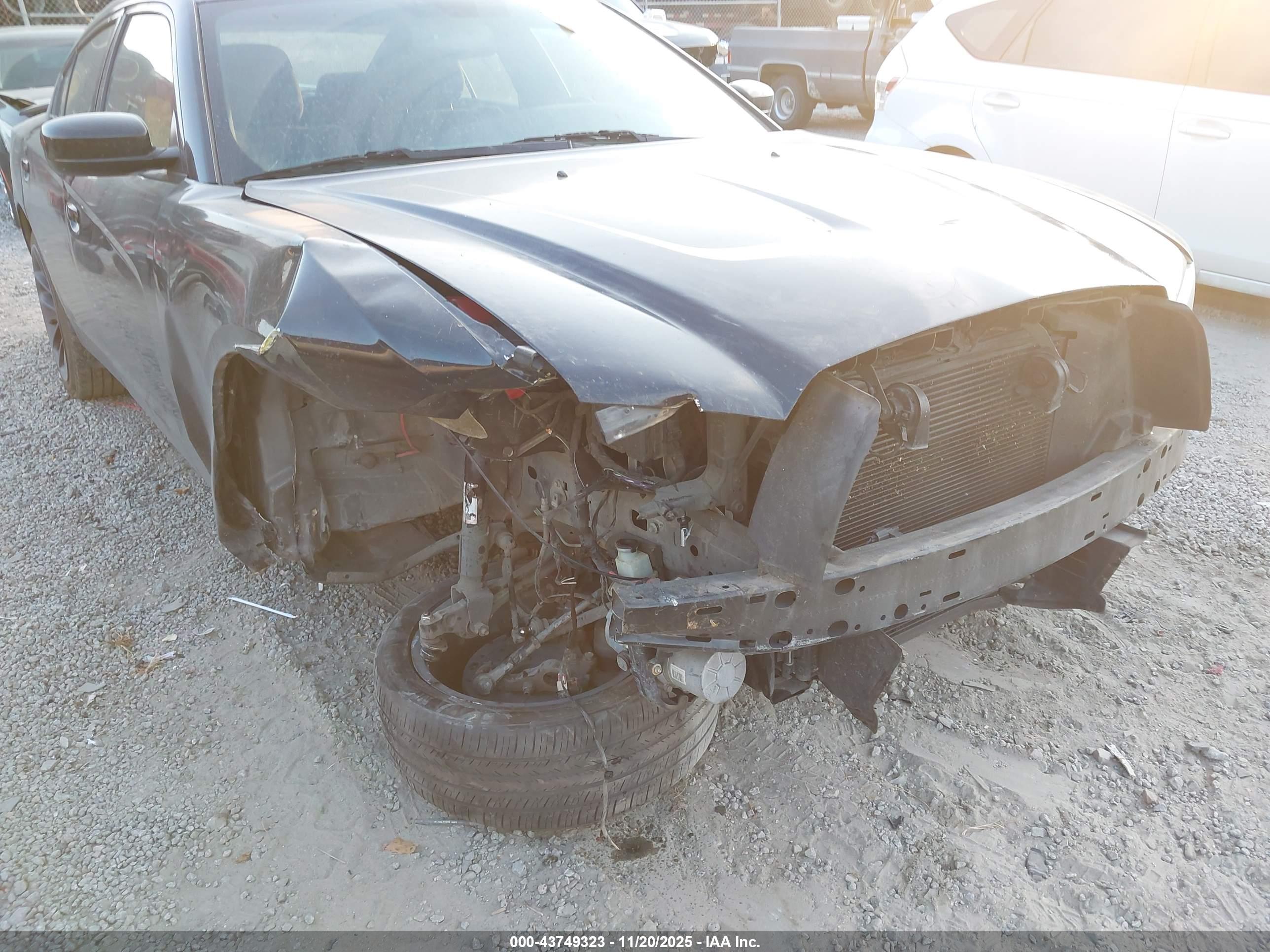 DODGE CHARGER image 6