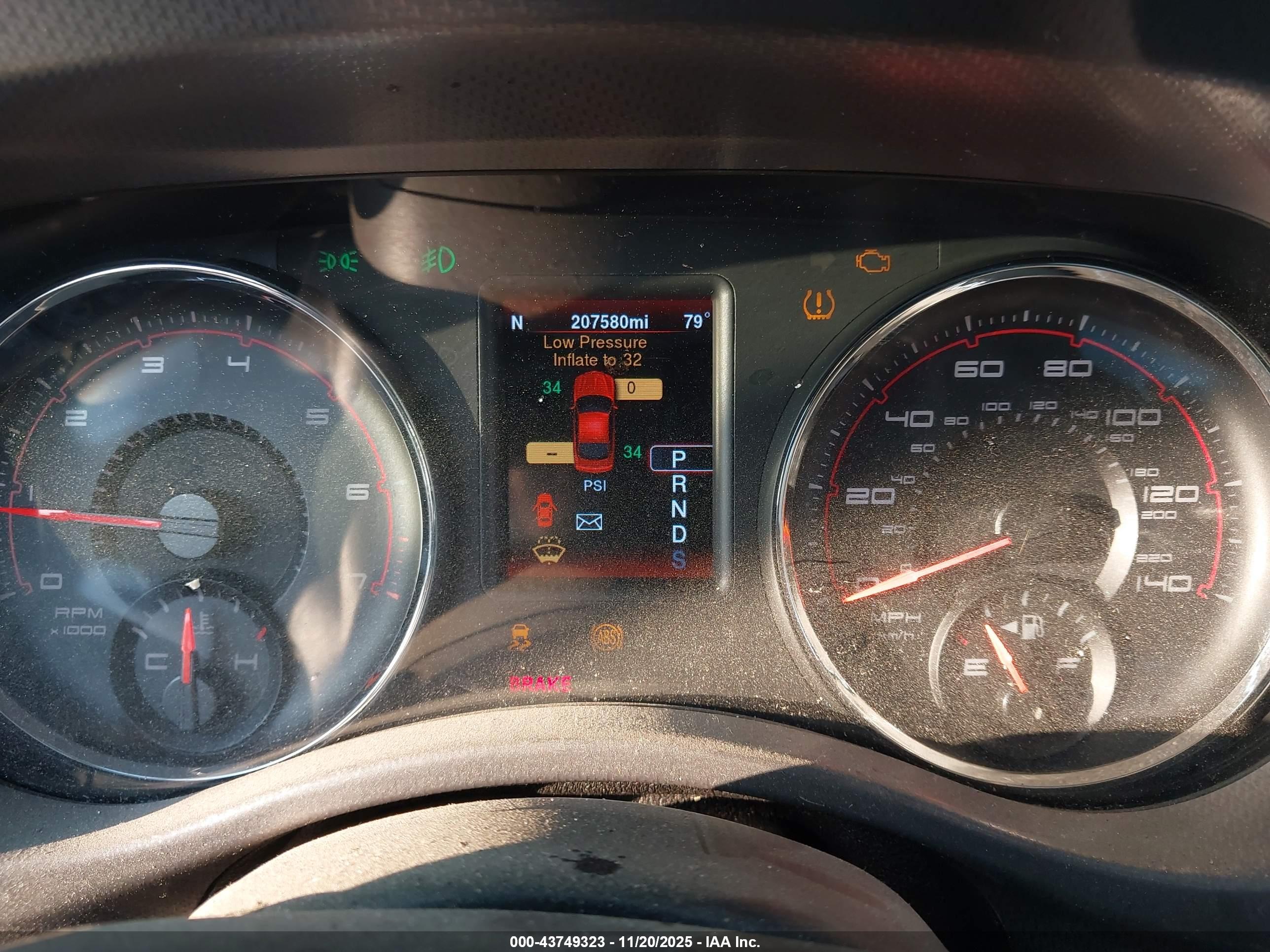 DODGE CHARGER image 7
