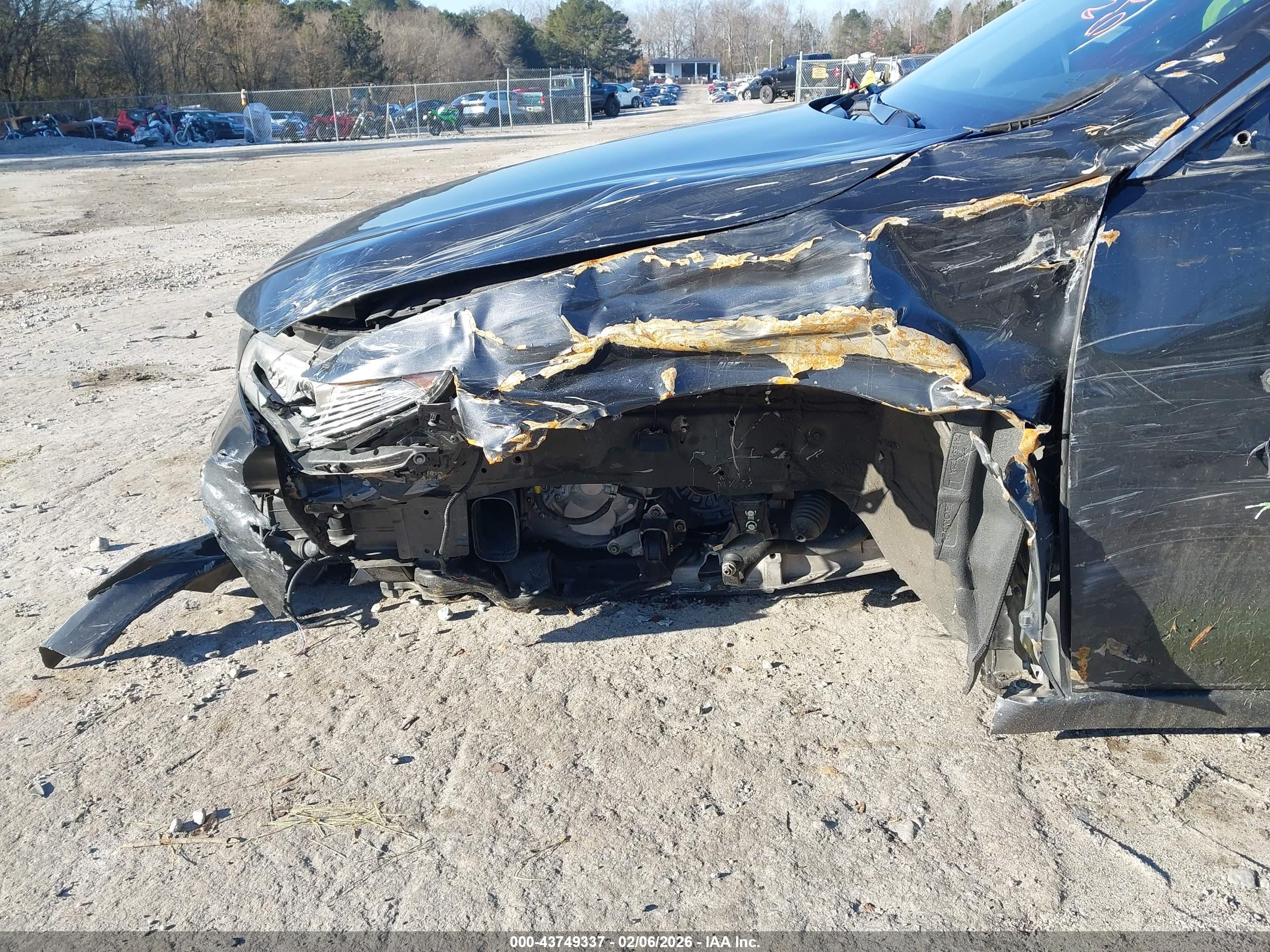 ACURA TLX image 6