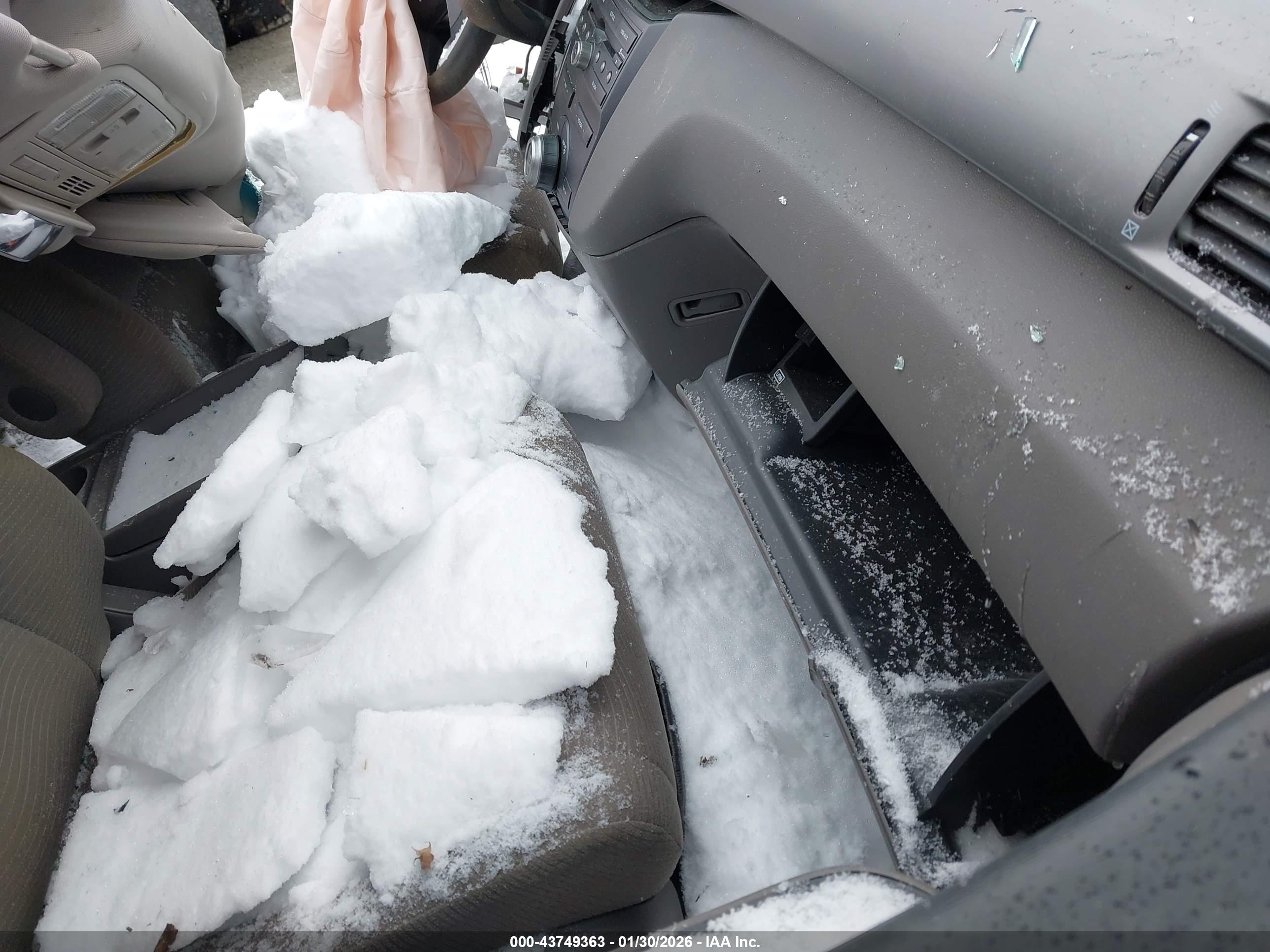 HONDA ODYSSEY image 5