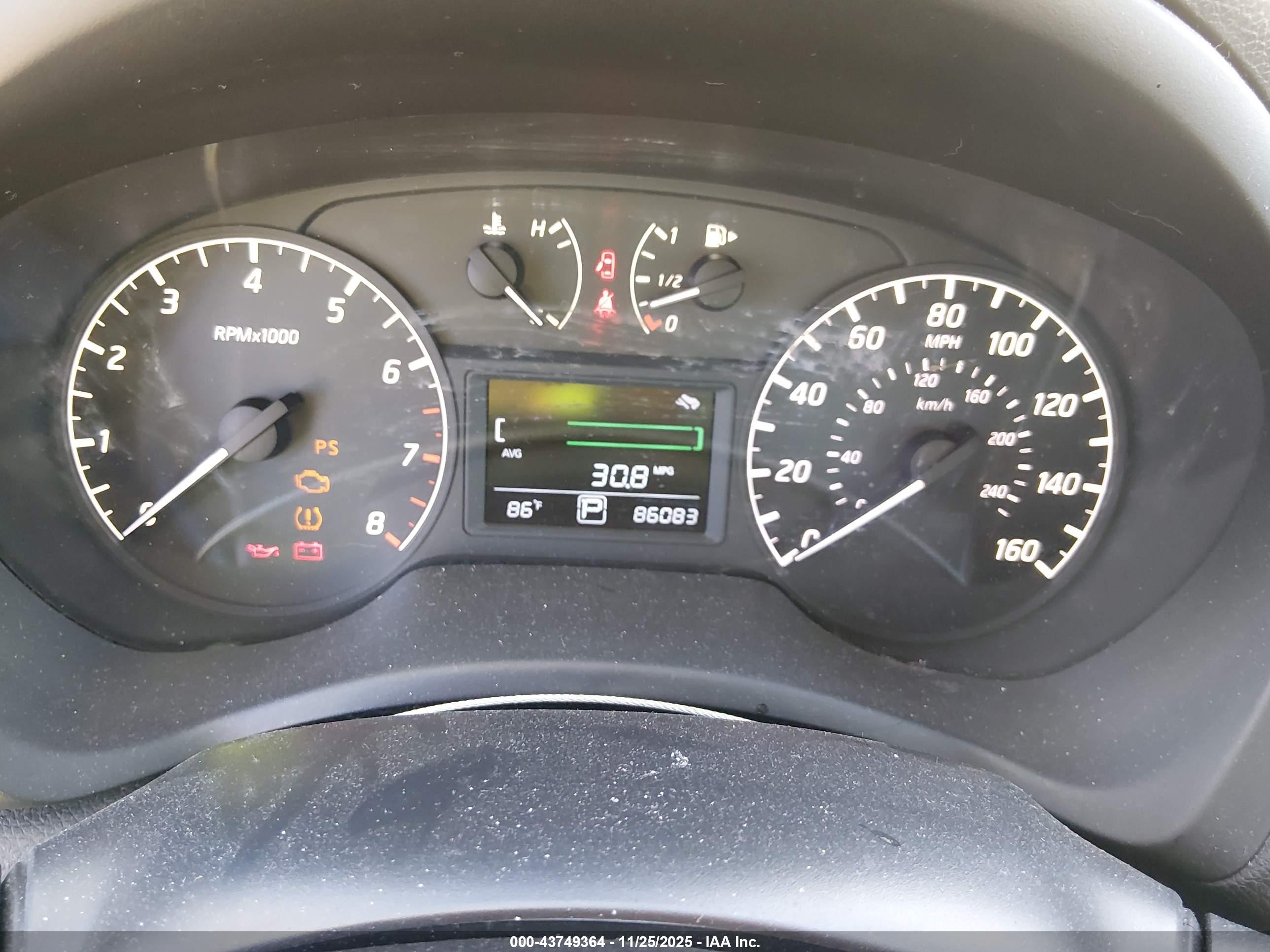 NISSAN SENTRA image 7