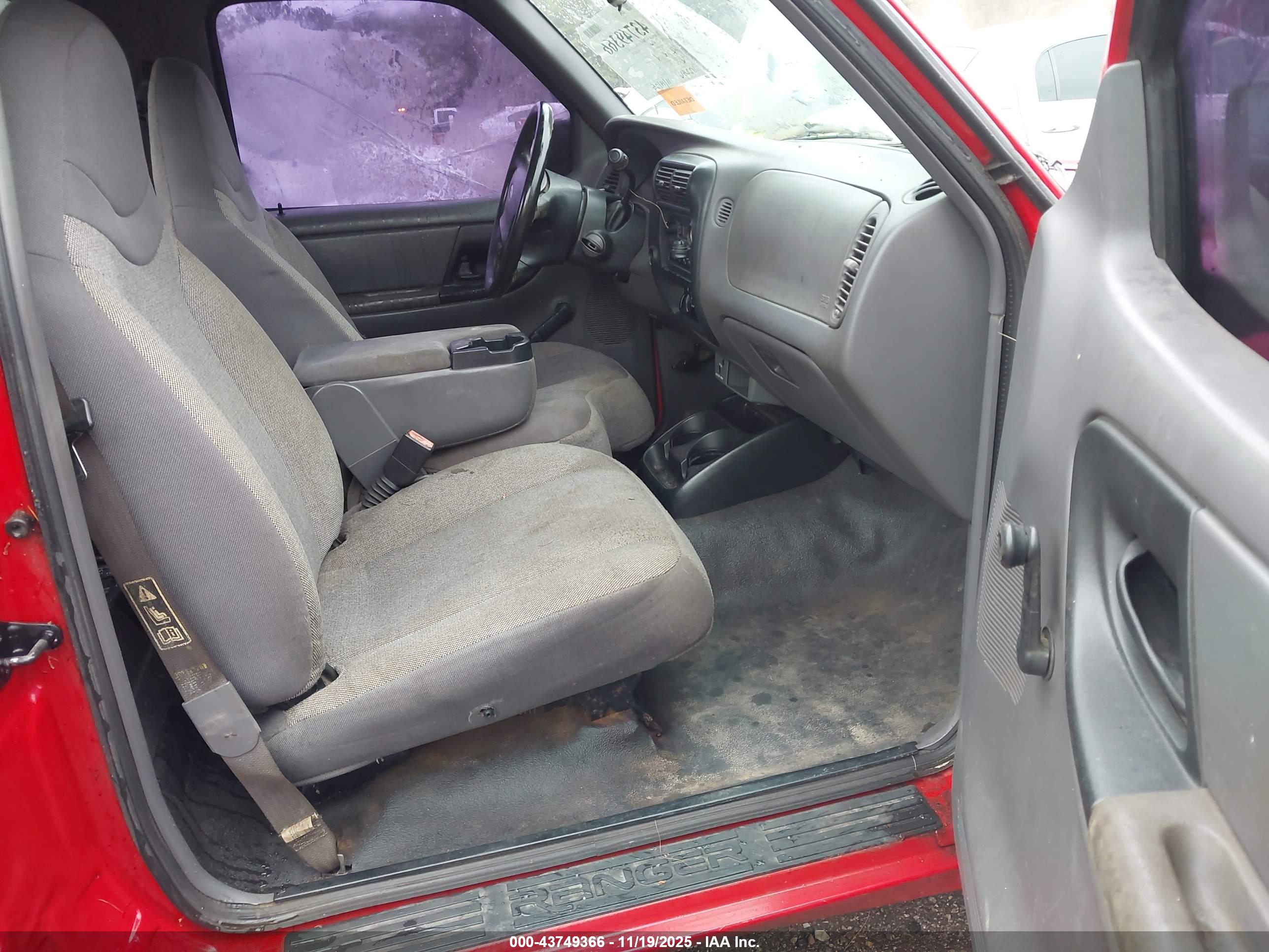 FORD RANGER image 5