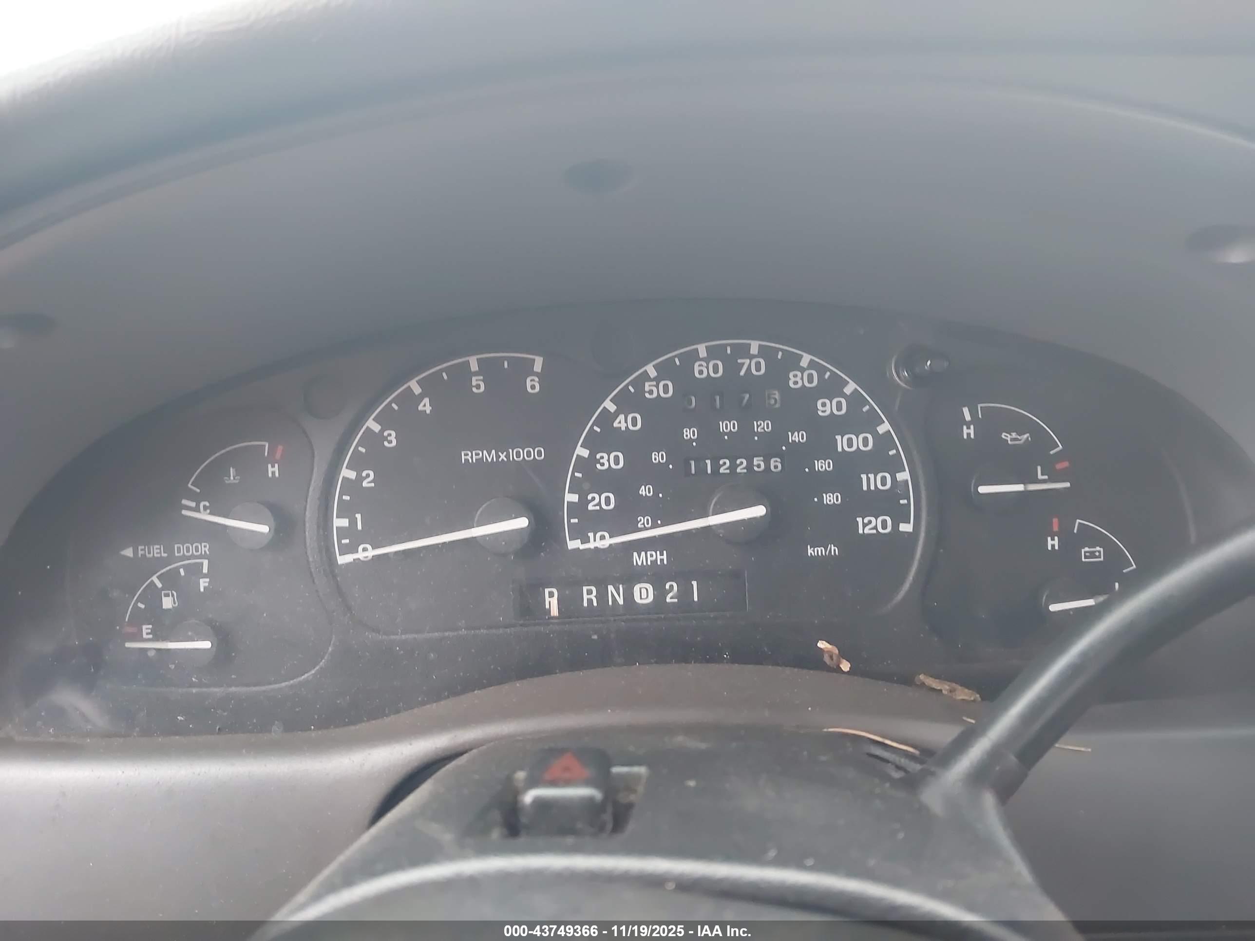 FORD RANGER image 7