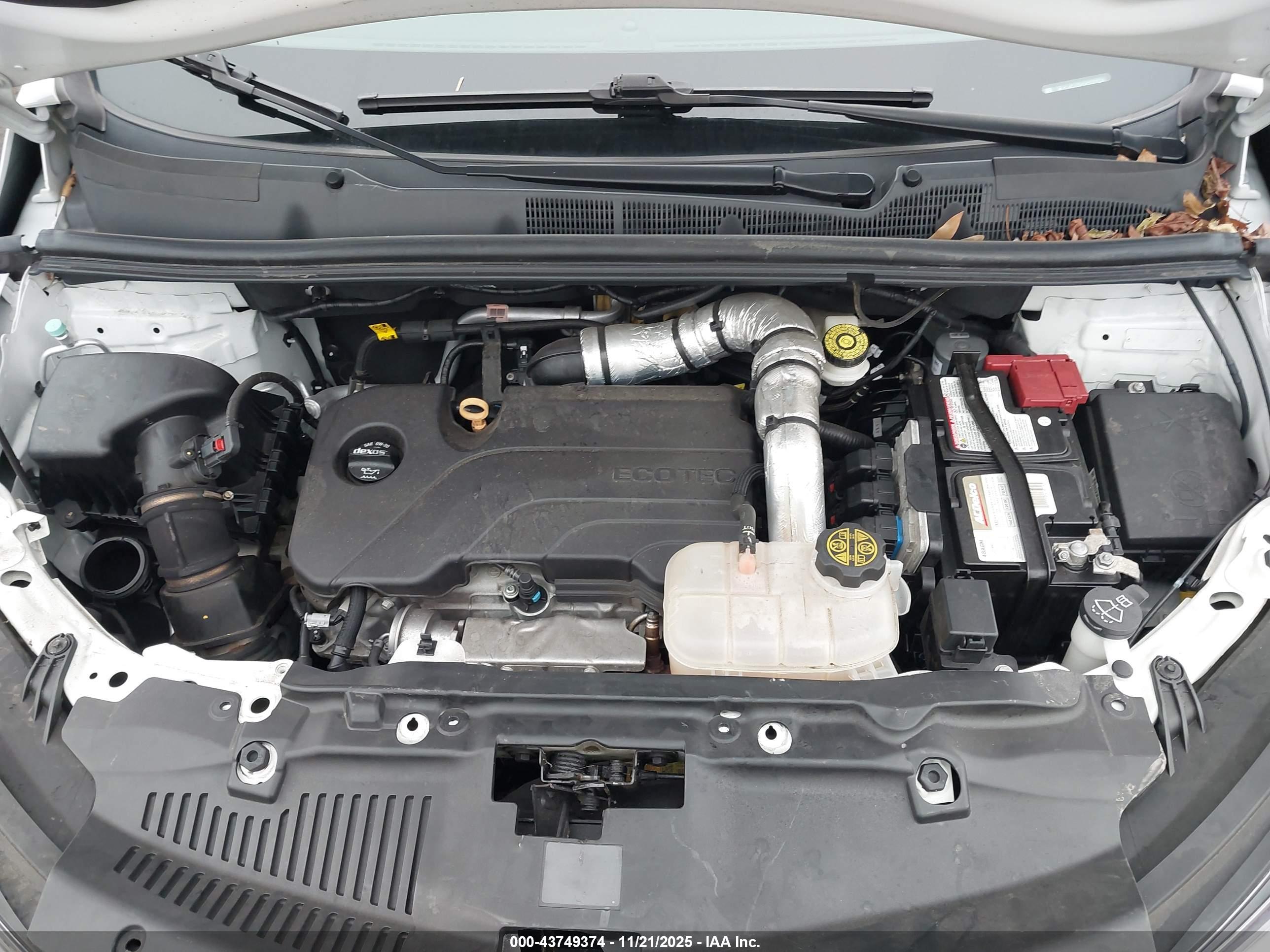 BUICK ENCORE image 10
