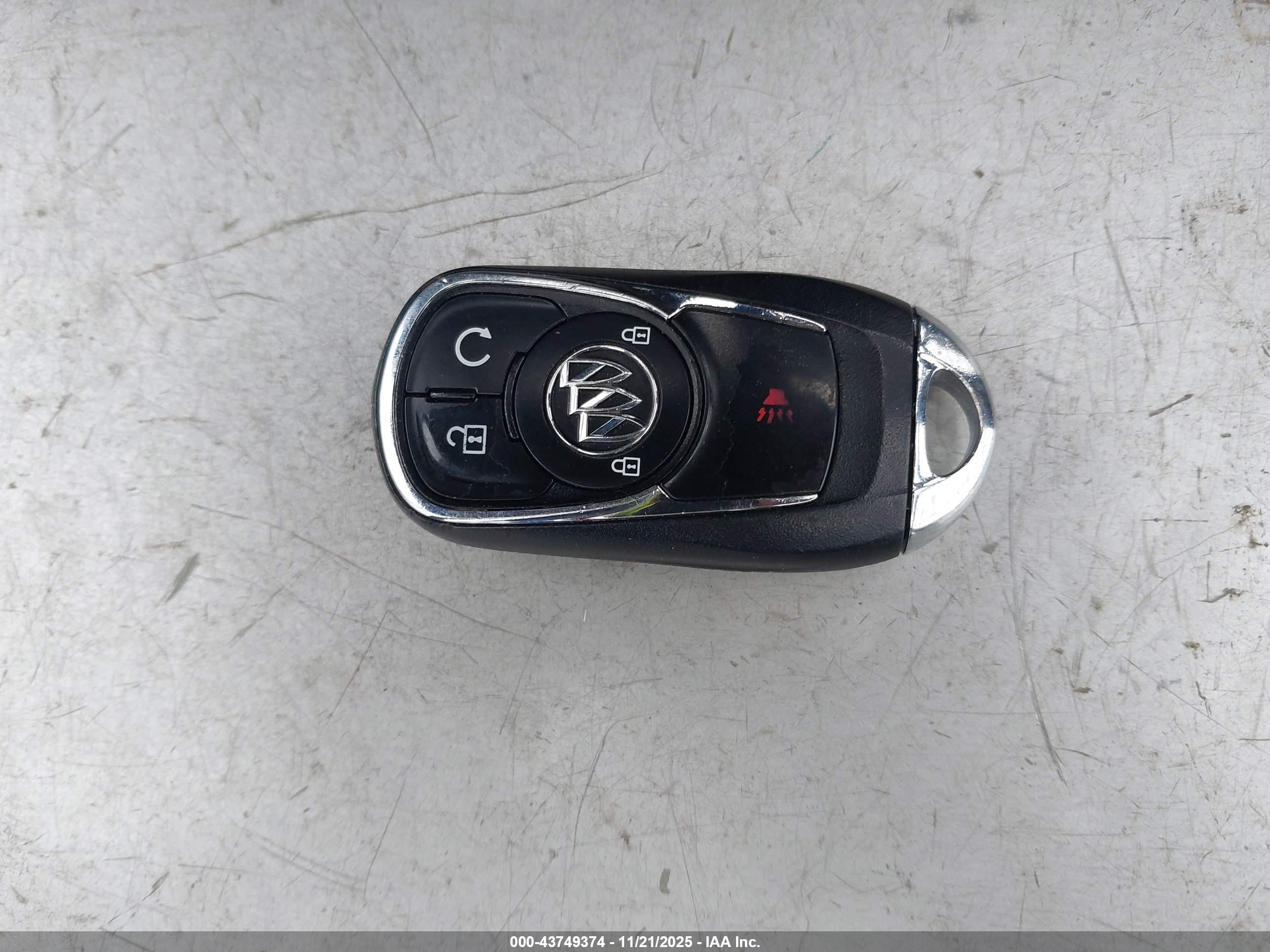 BUICK ENCORE image 11