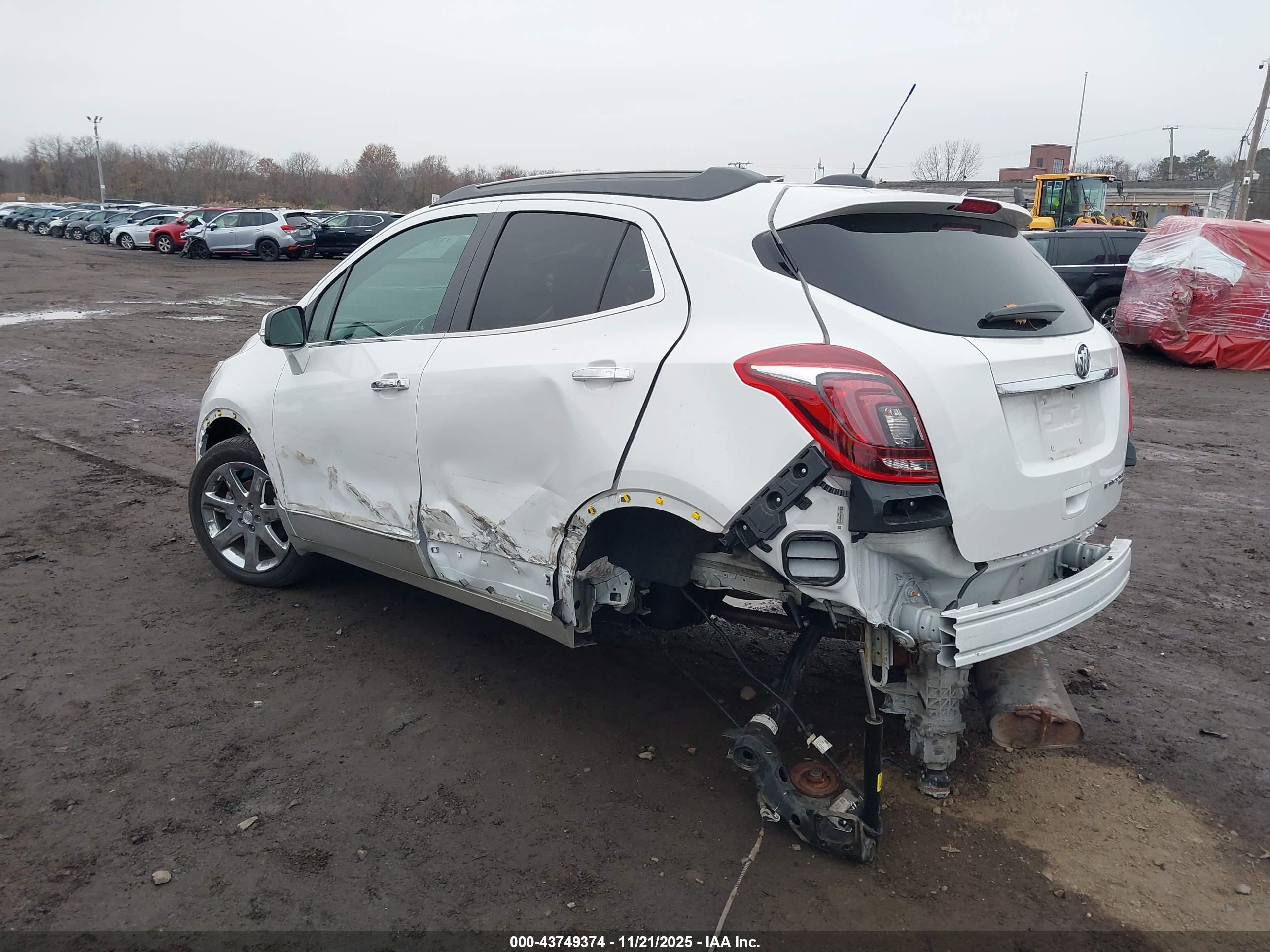 BUICK ENCORE image 6