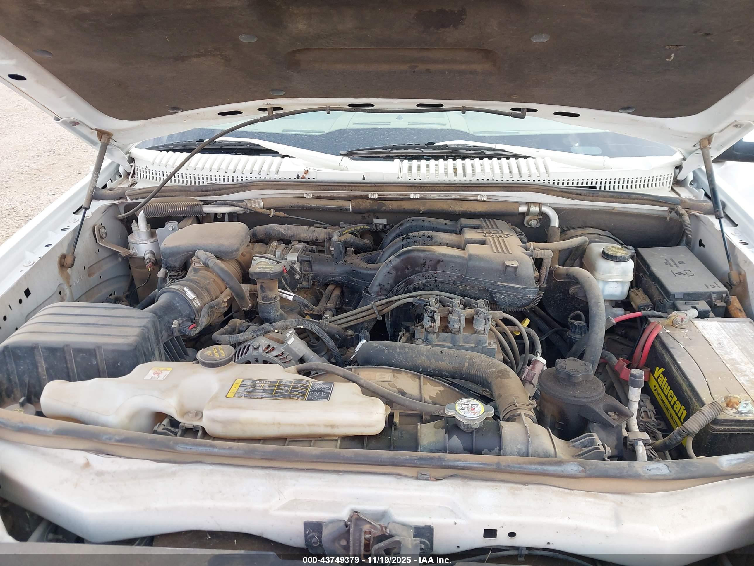 FORD EXPLORER image 10