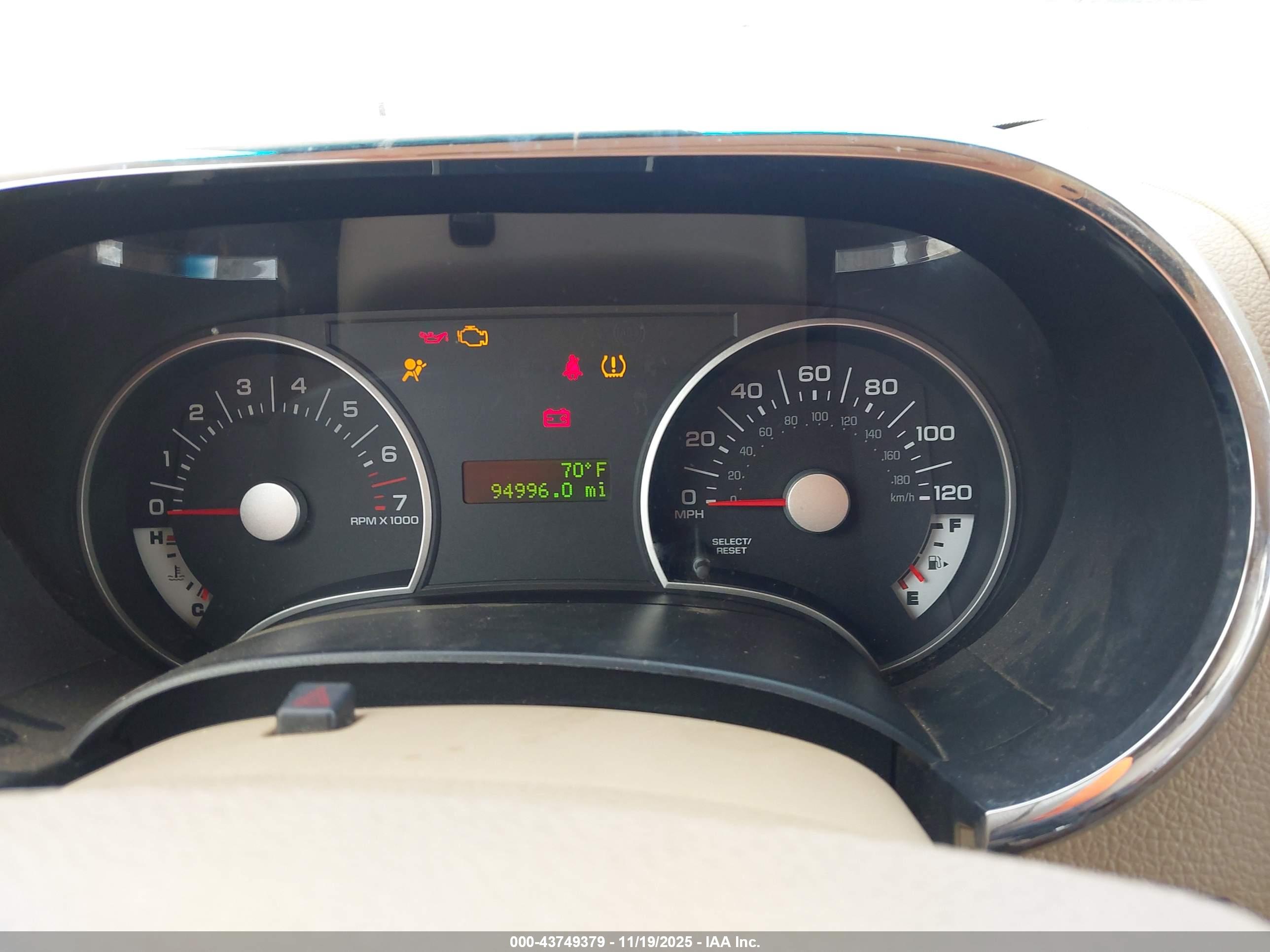 FORD EXPLORER image 7