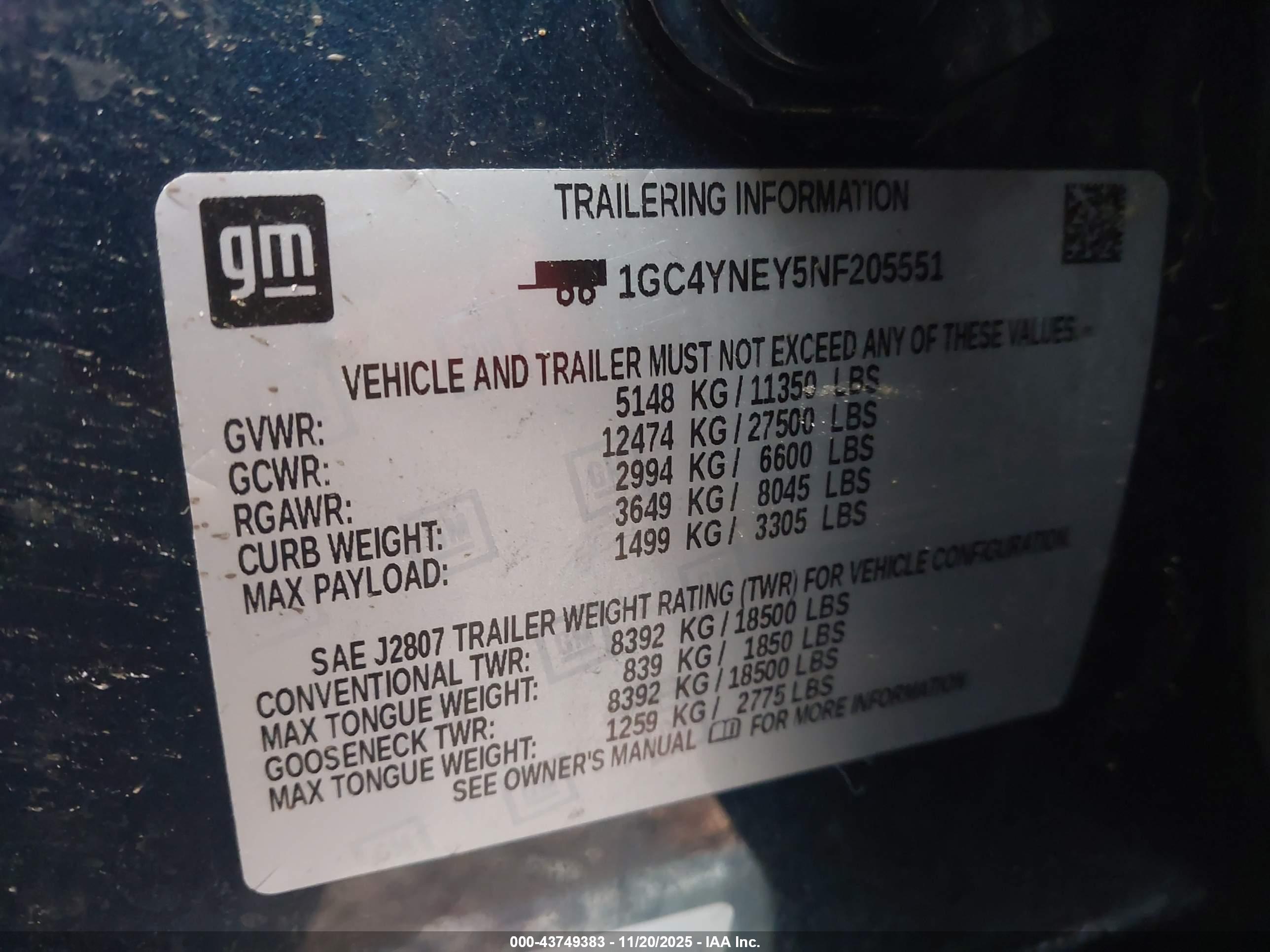 CHEVROLET SILVERADO image 9