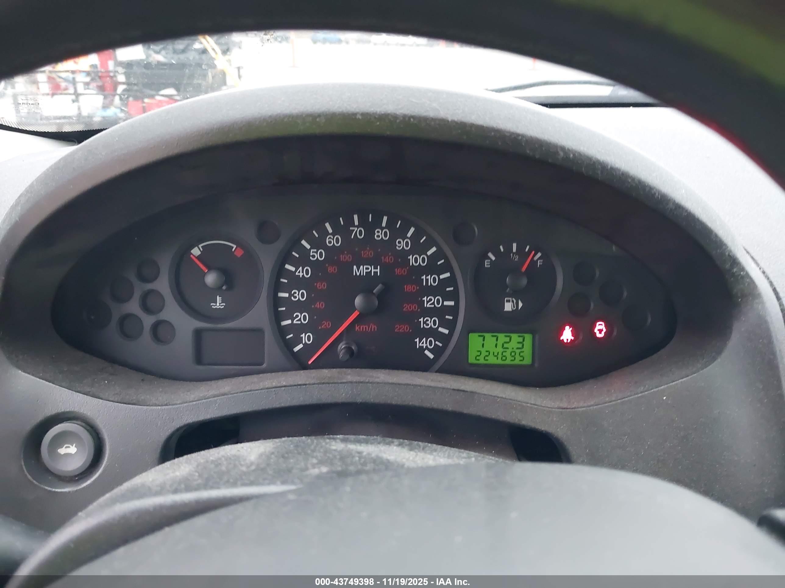 FORD FOCUS image 7