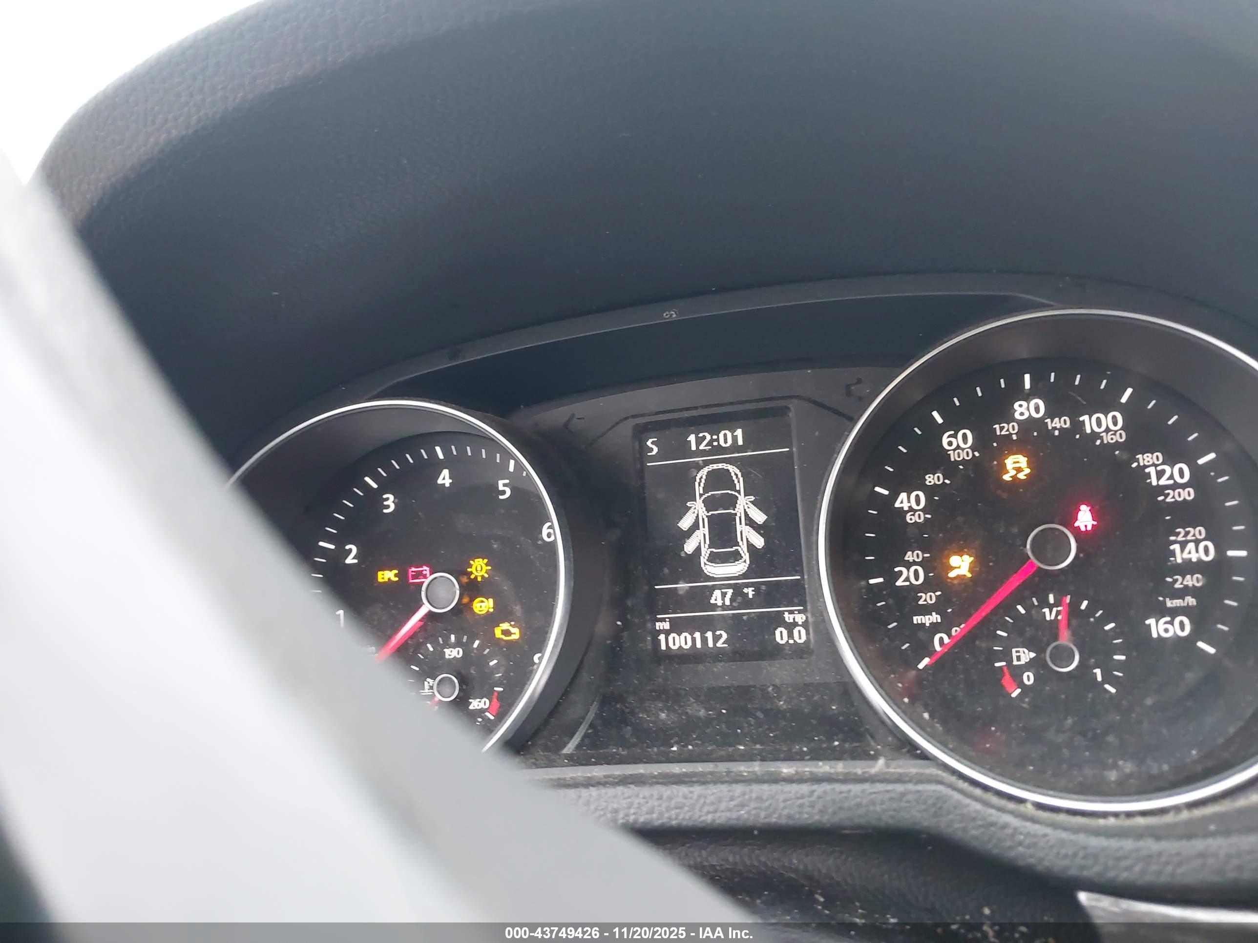 VOLKSWAGEN PASSAT image 7