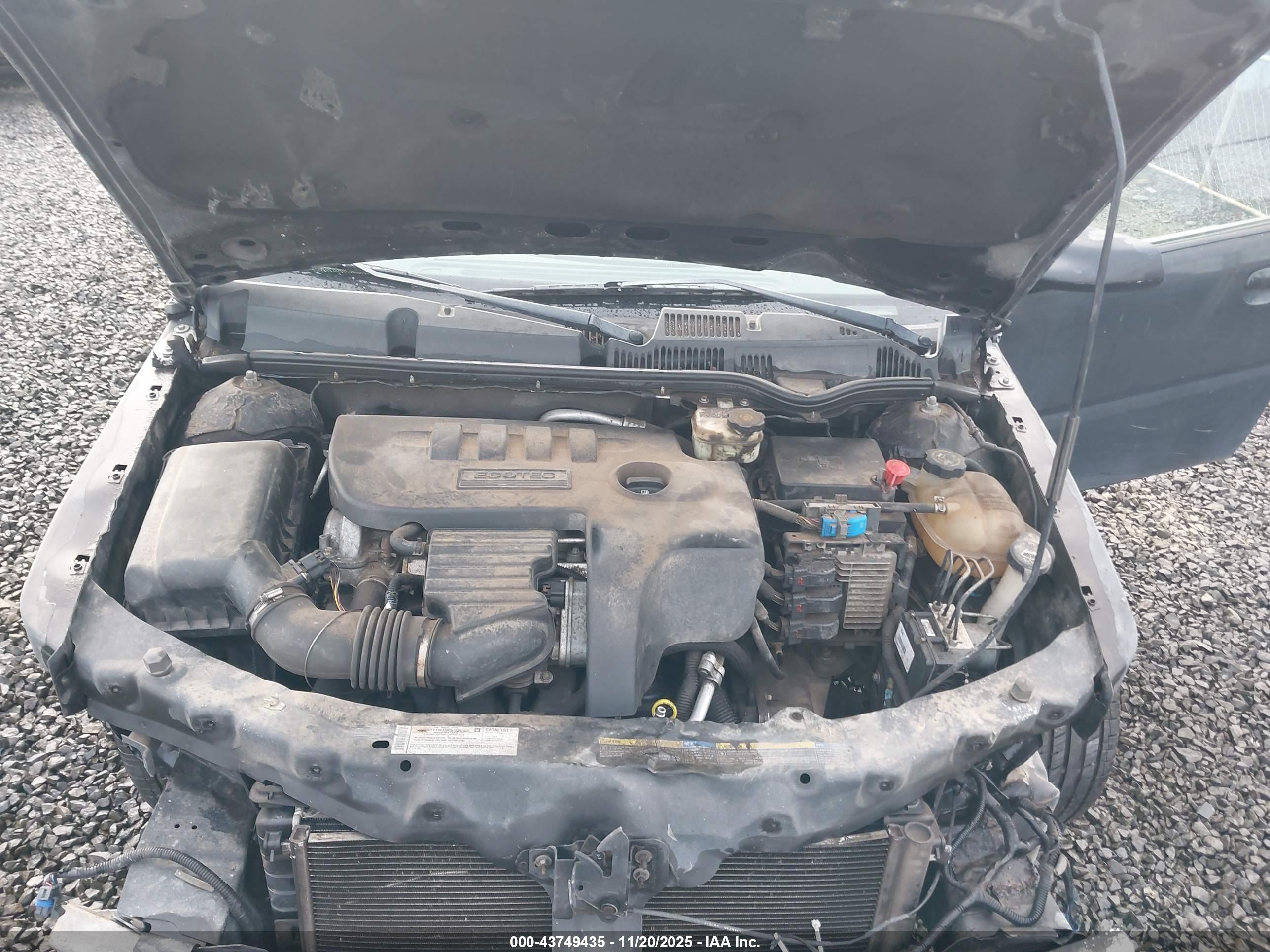 SATURN ION image 10