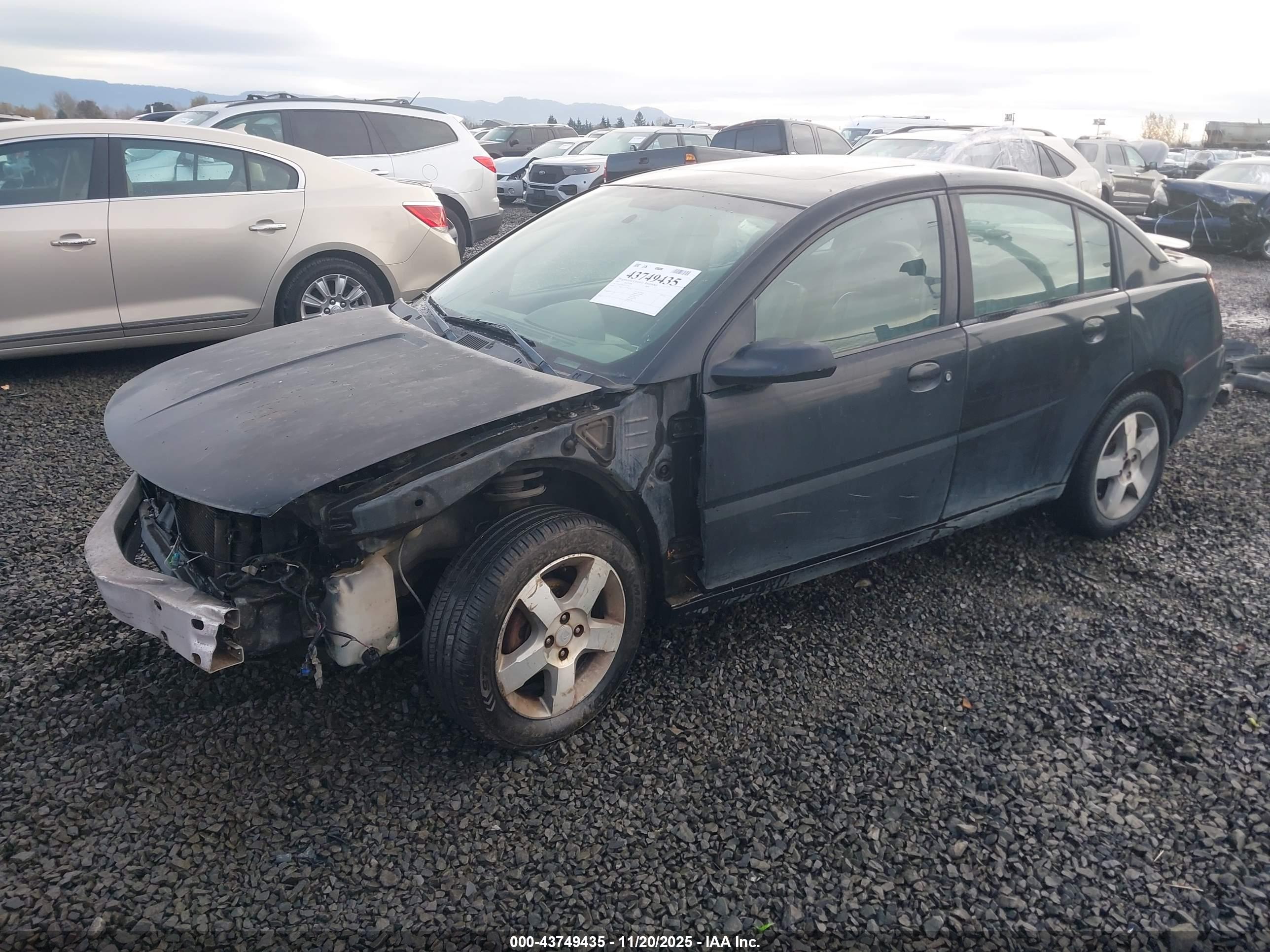 SATURN ION image 2