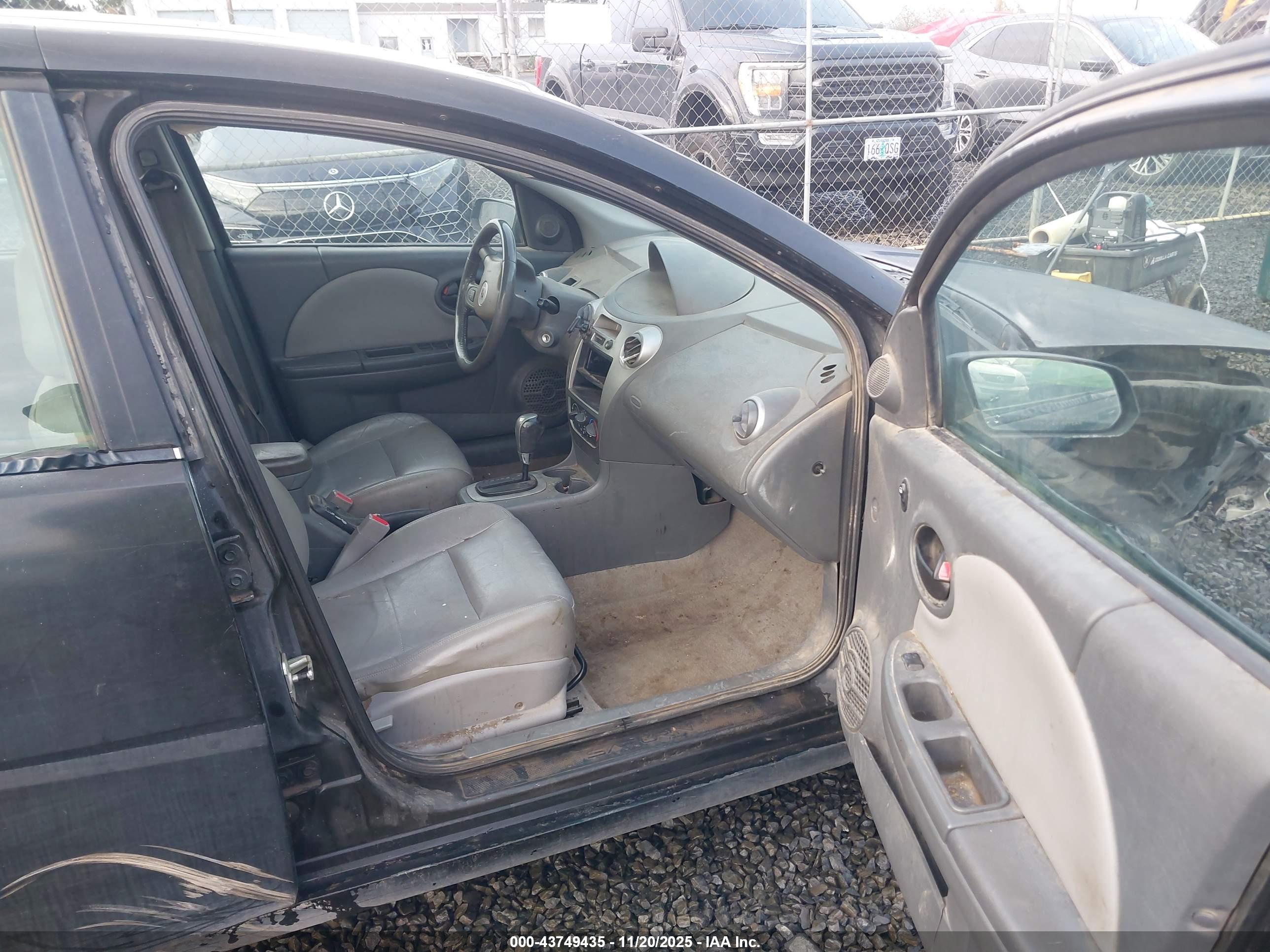 SATURN ION image 5