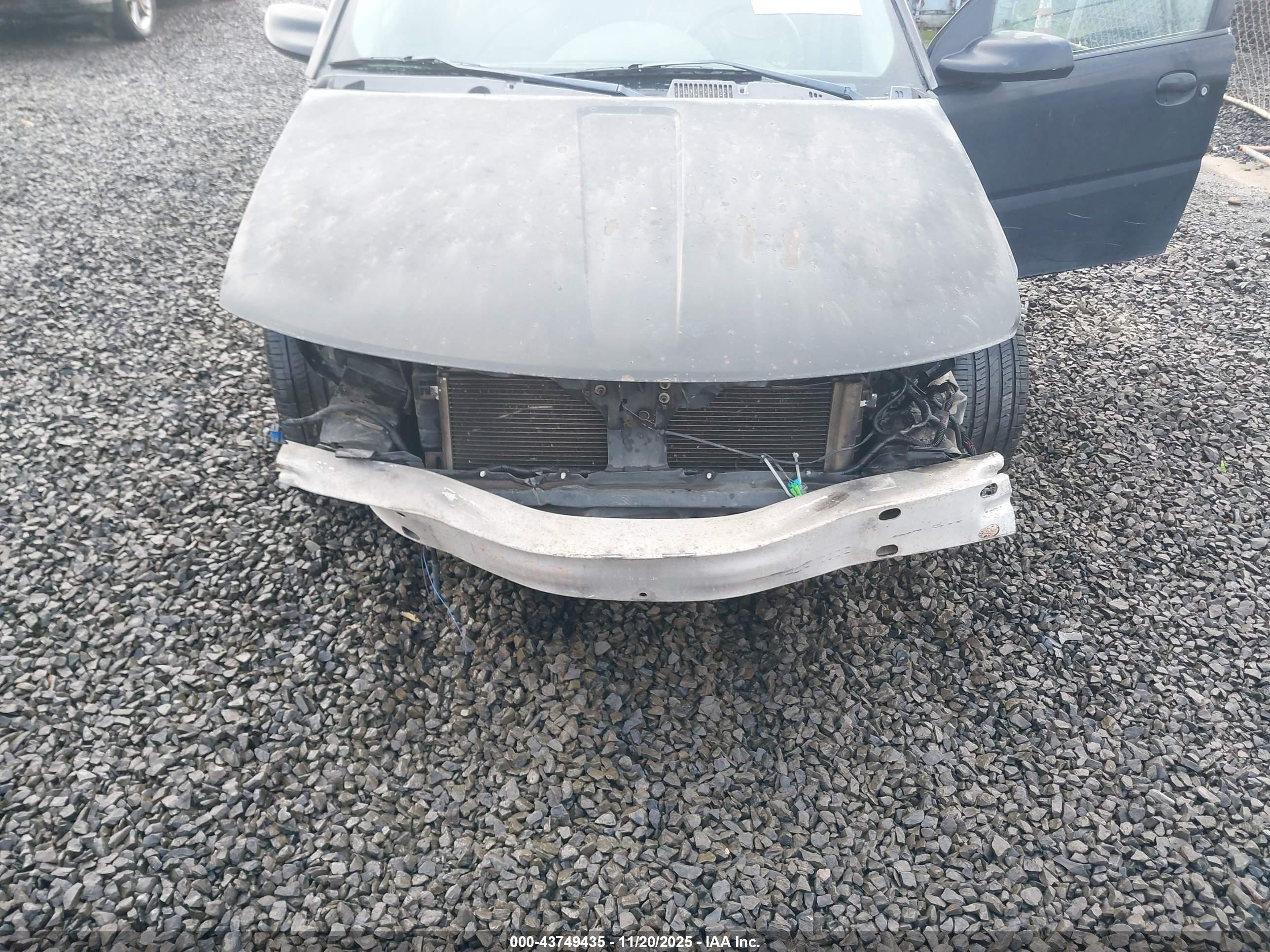 SATURN ION image 6