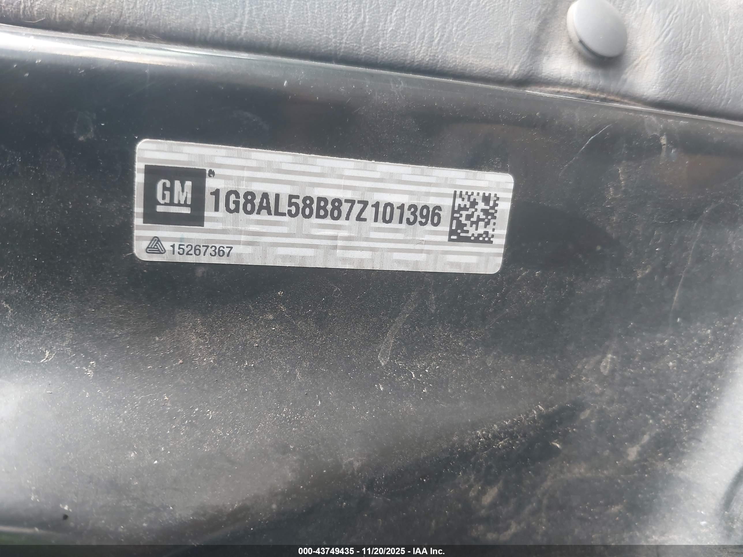 SATURN ION image 9